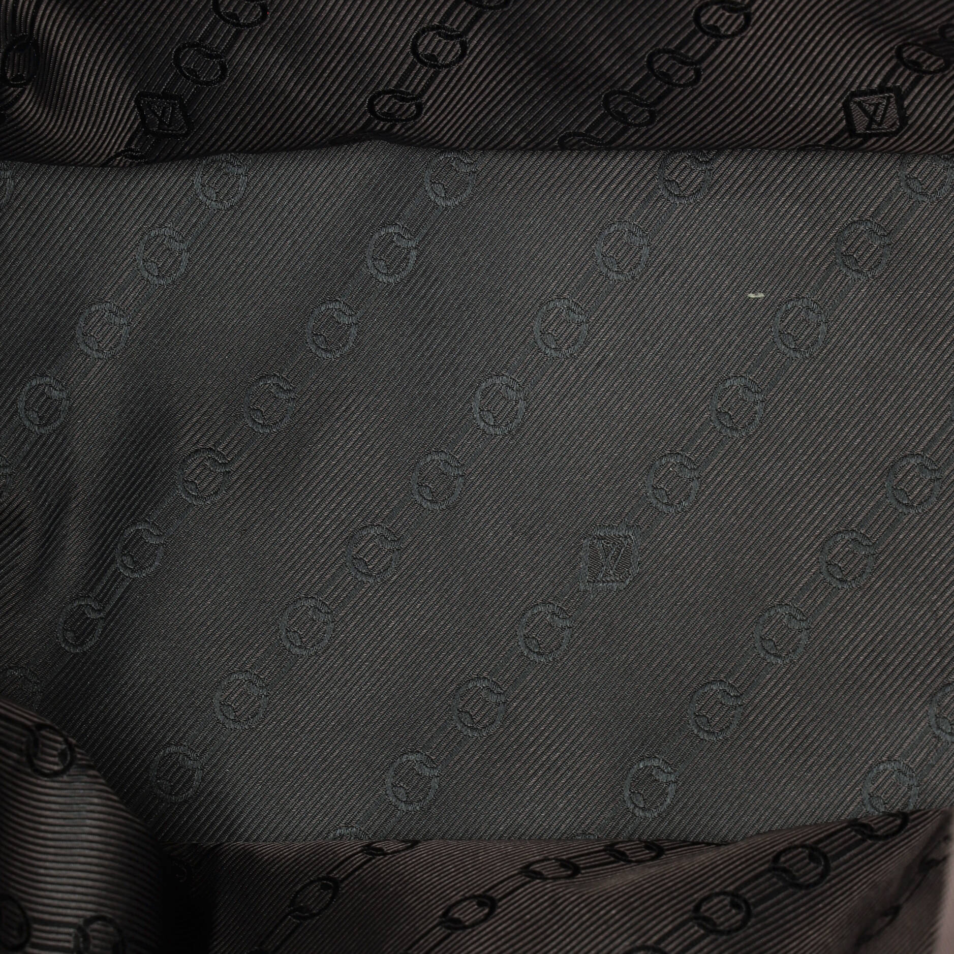 Louis Vuitton Trunks And Bags Shoe Bag