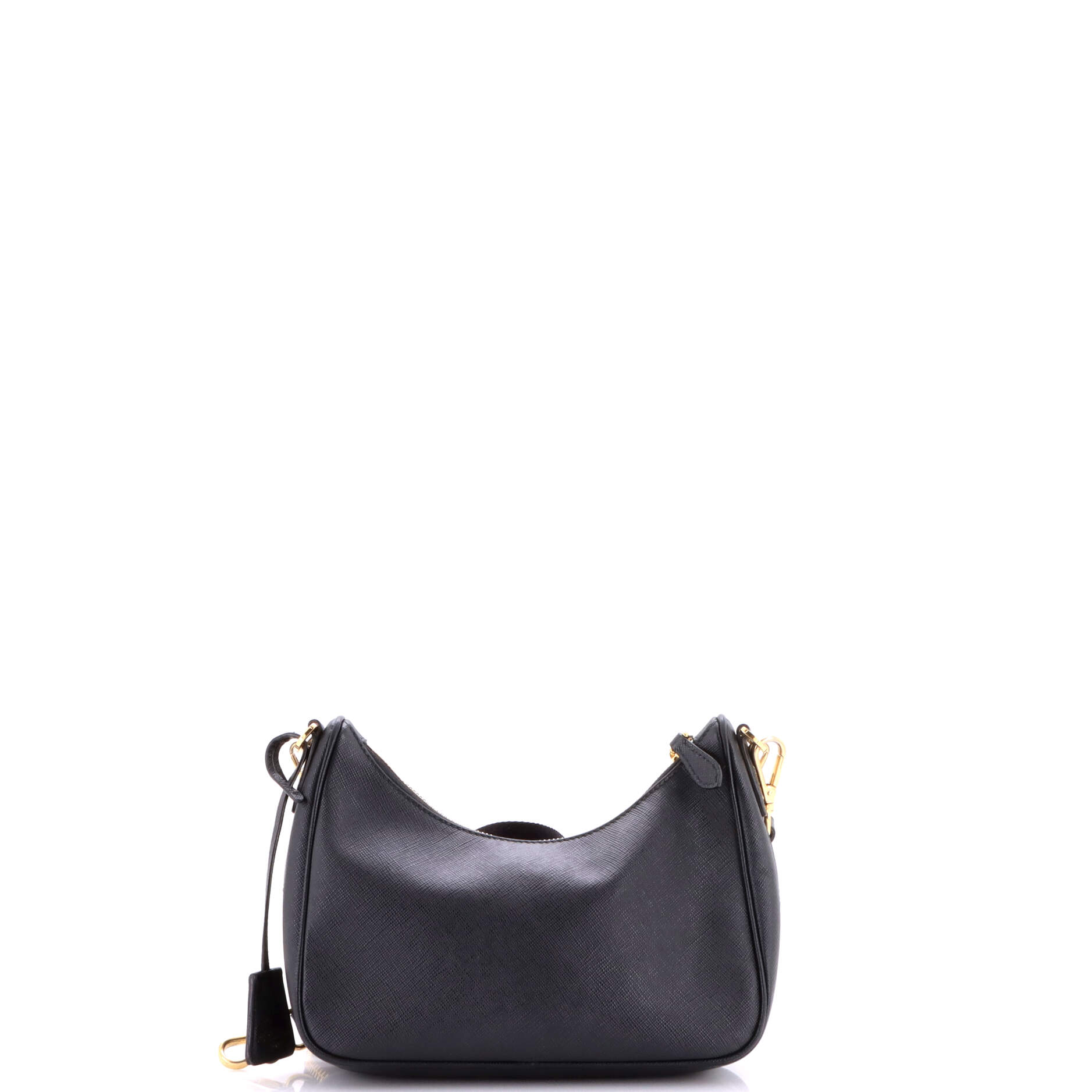 Prada Re-Edition Shoulder Bag Saffiano