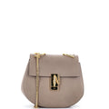 Chloe Drew Crossbody Bag Leather Mini