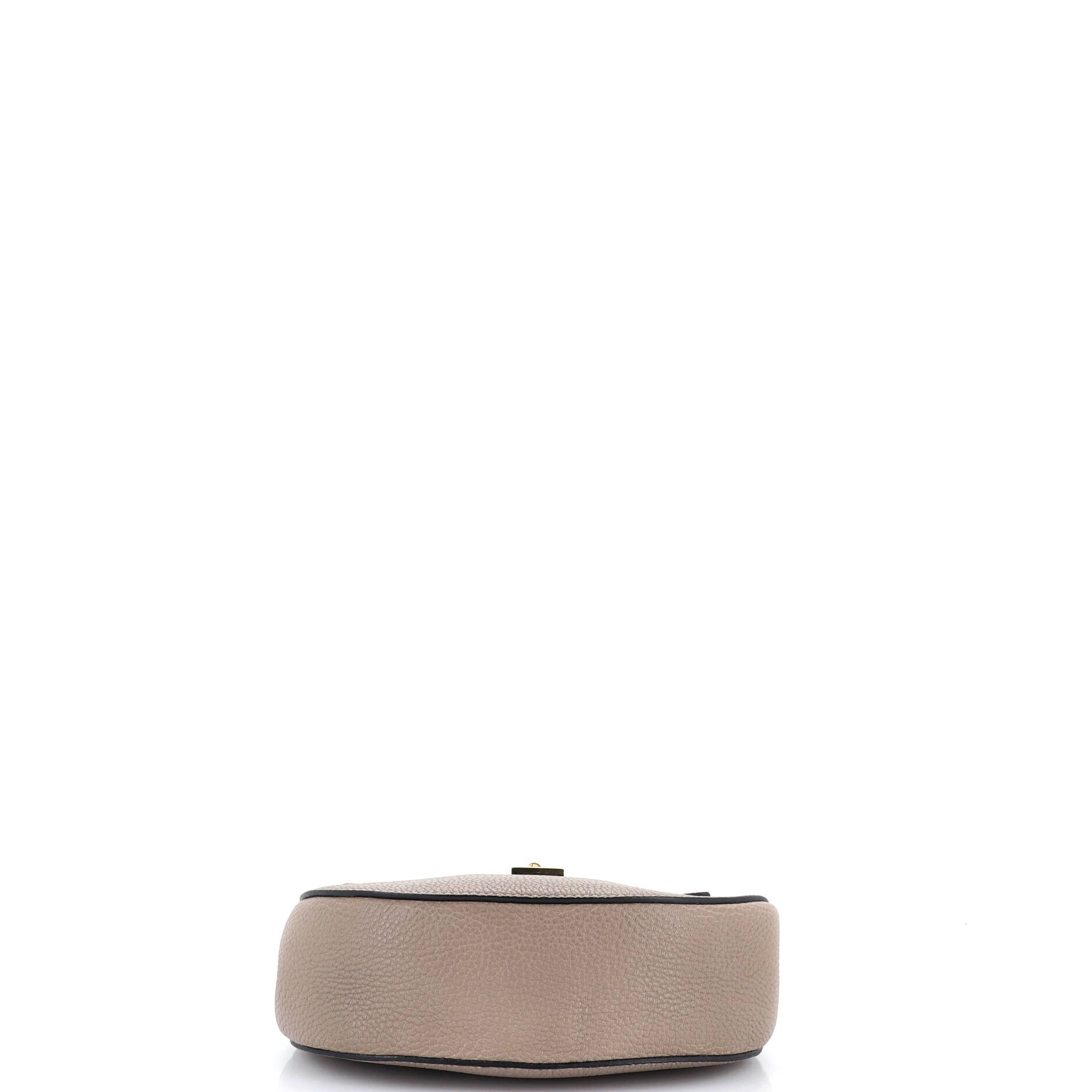 Chloe Drew Crossbody Bag Leather Mini