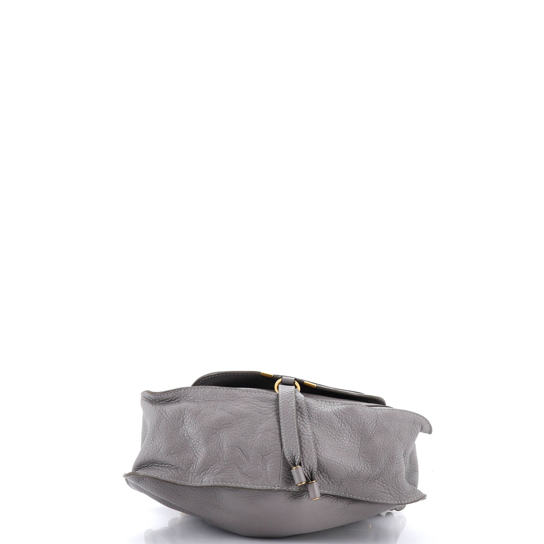 Chloe Marcie Satchel Leather Medium