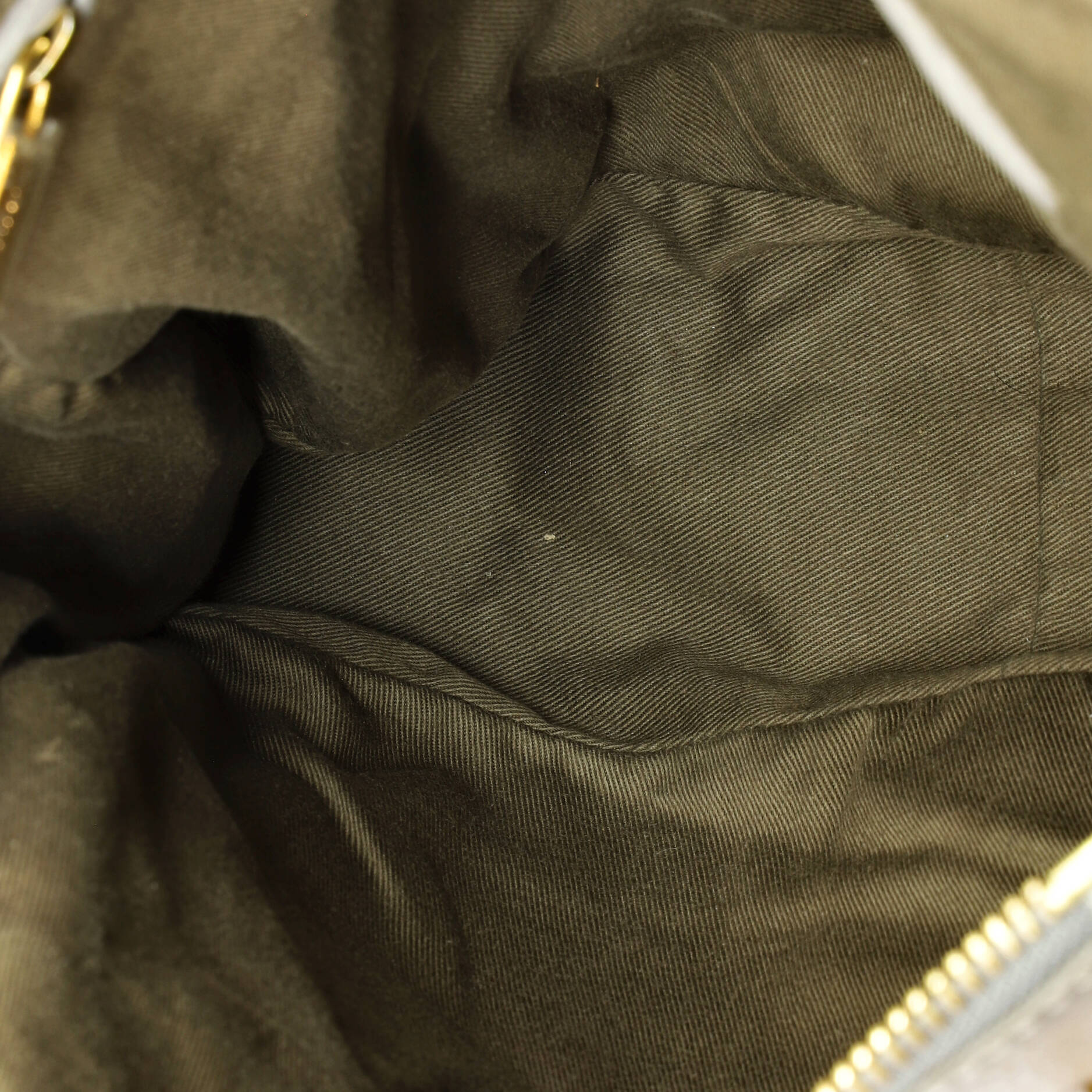 Chloe Marcie Satchel Leather Medium