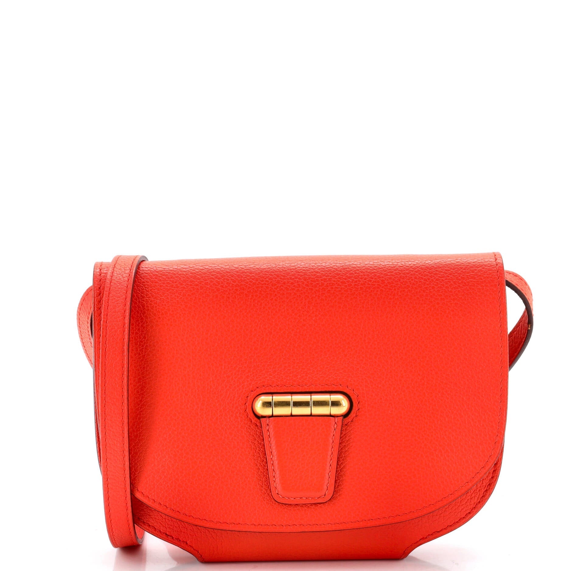 Hermes Convoyeur Crossbody Bag Evercolor