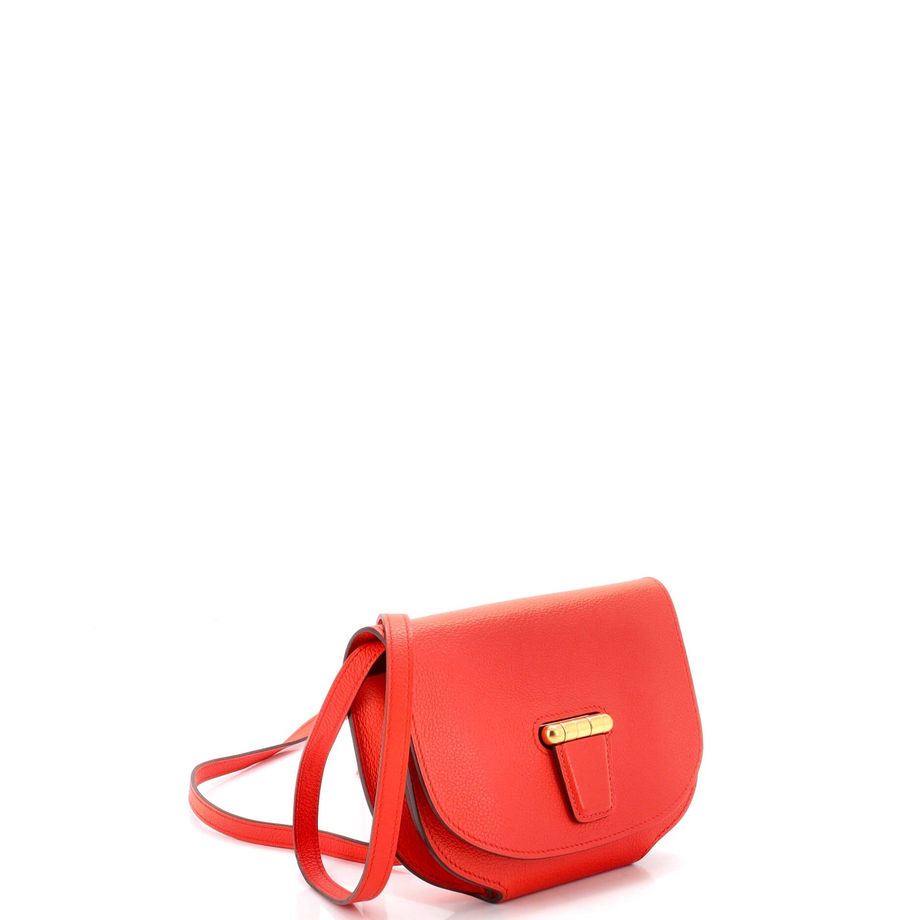 Hermes Convoyeur Crossbody Bag Evercolor