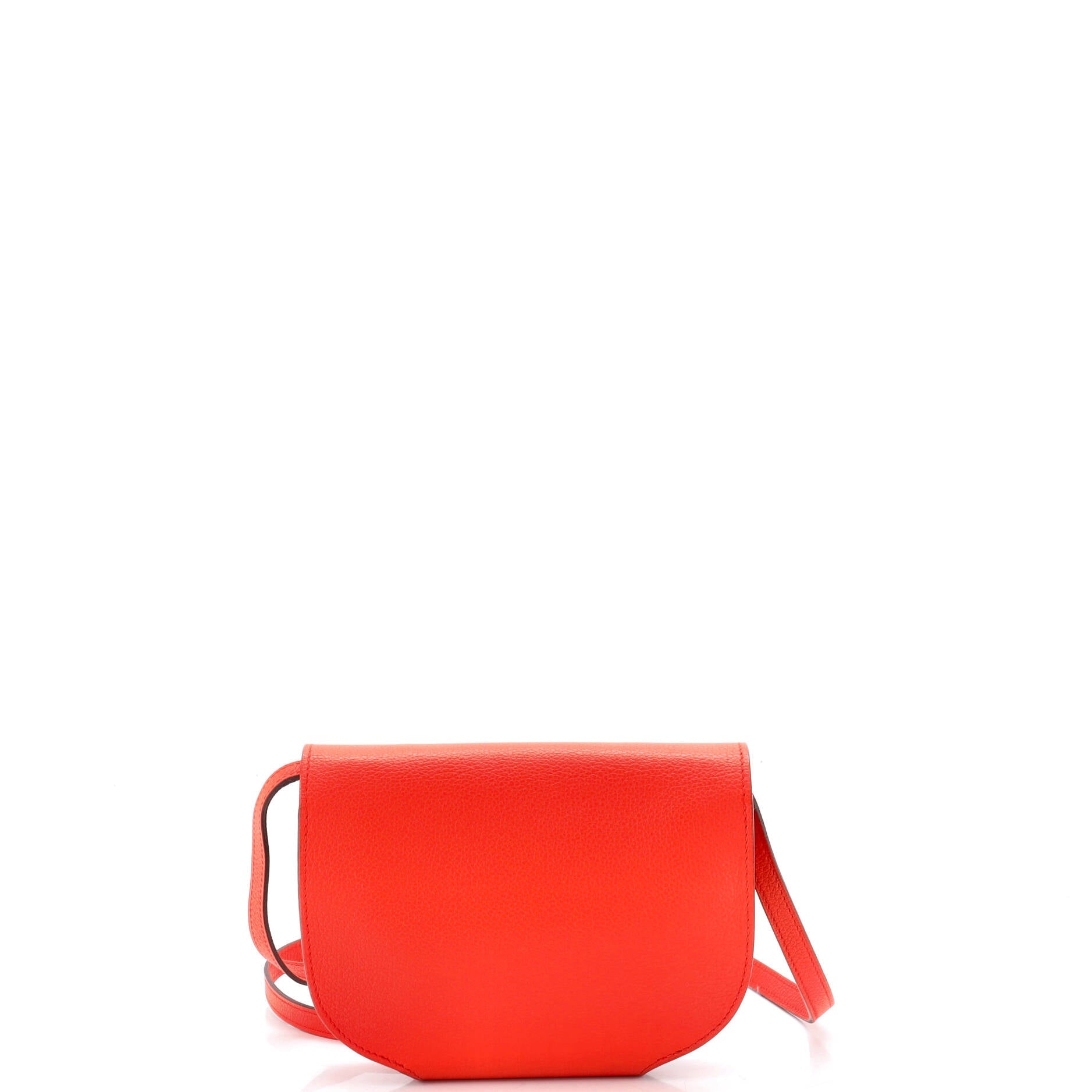 Hermes Convoyeur Crossbody Bag Evercolor
