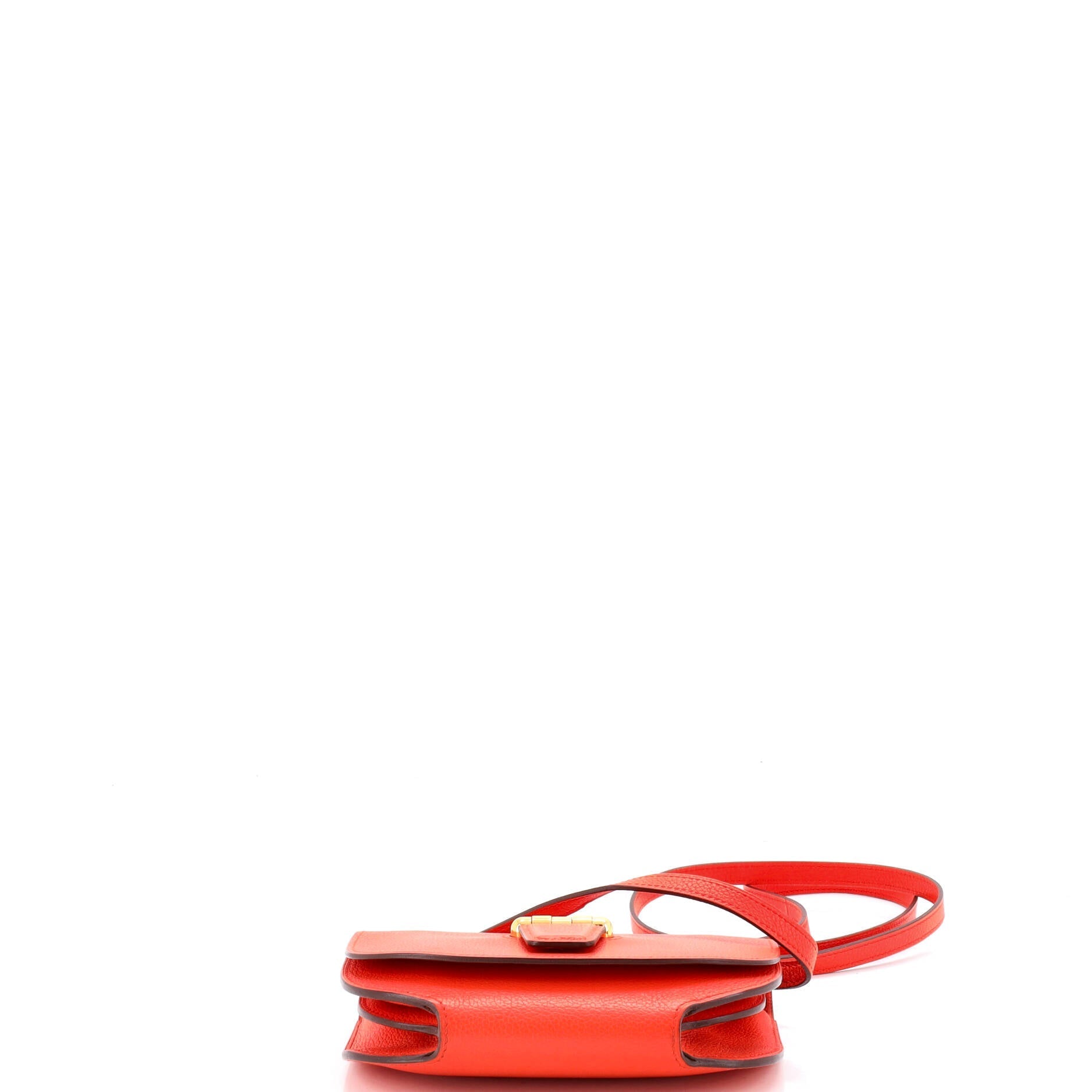 Hermes Convoyeur Crossbody Bag Evercolor