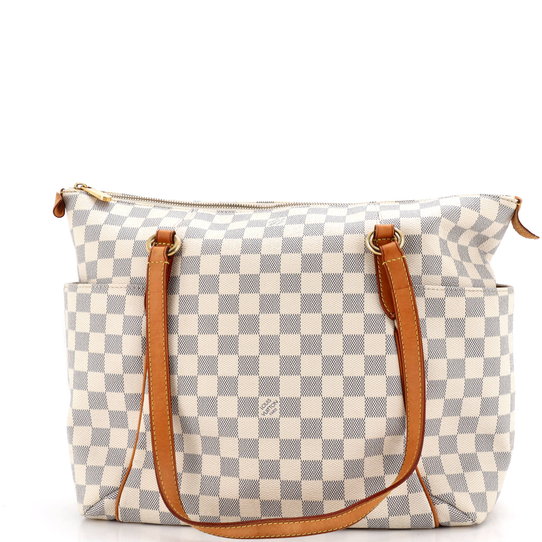Louis Vuitton Totally Handbag Damier Mm