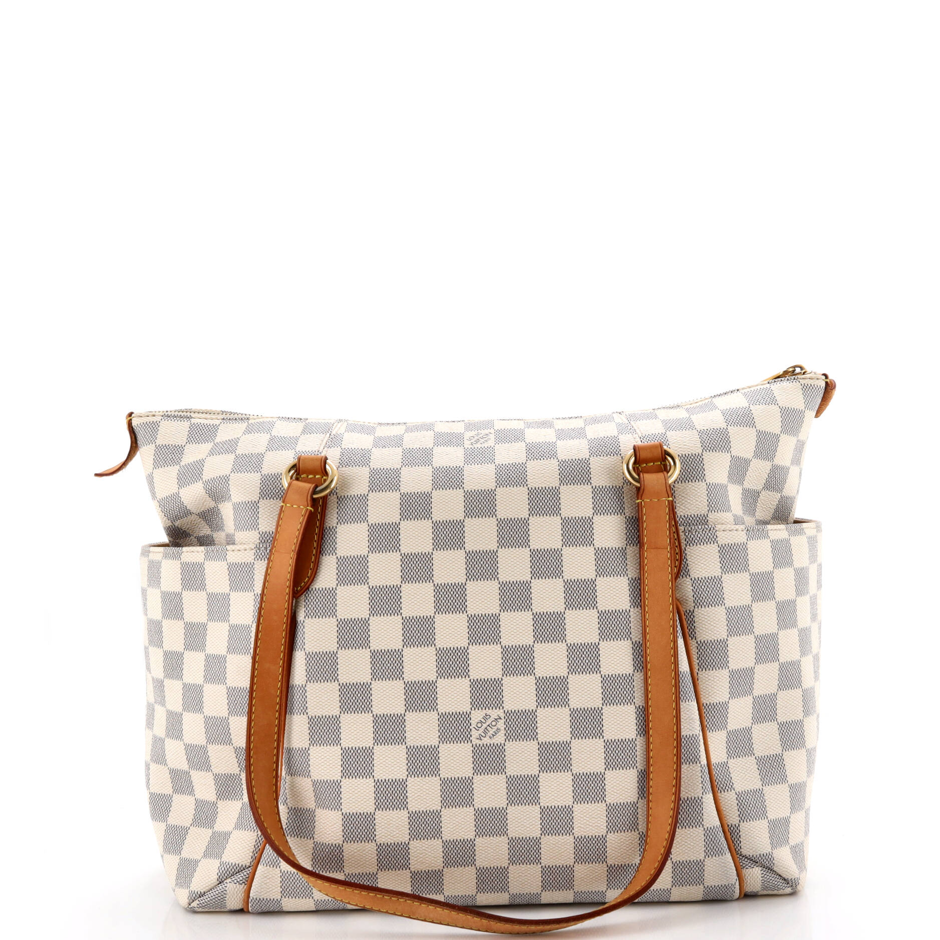 Louis Vuitton Totally Handbag Damier Mm