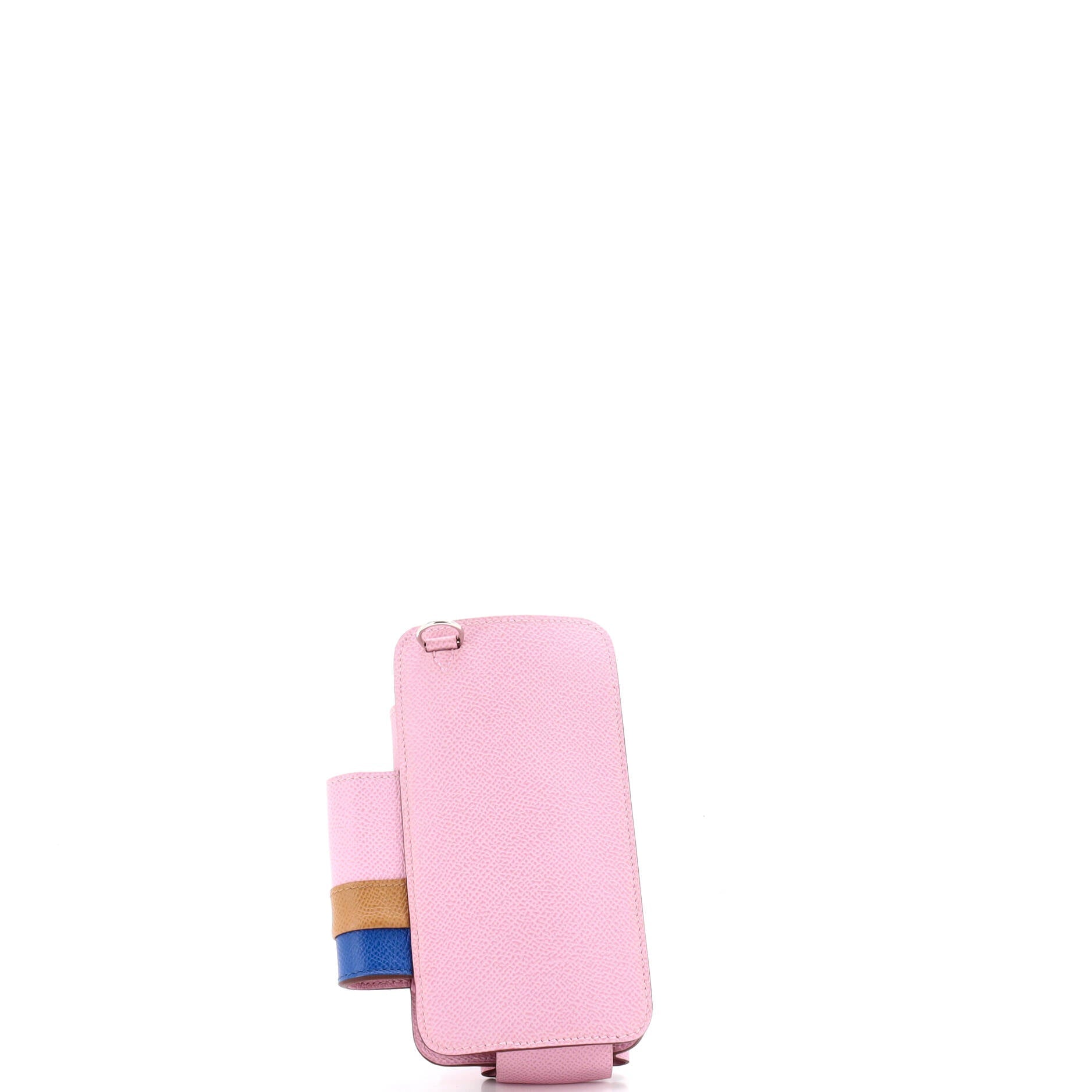 Hermesway Phone Case Crossbody Bag Epsom
