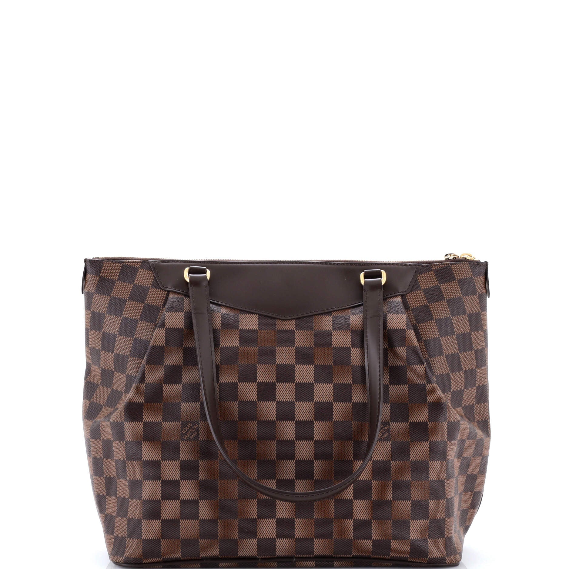 Louis Vuitton Westminster Handbag Damier