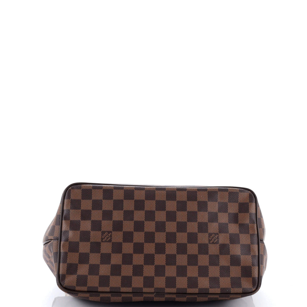 Louis Vuitton Westminster Handbag Damier