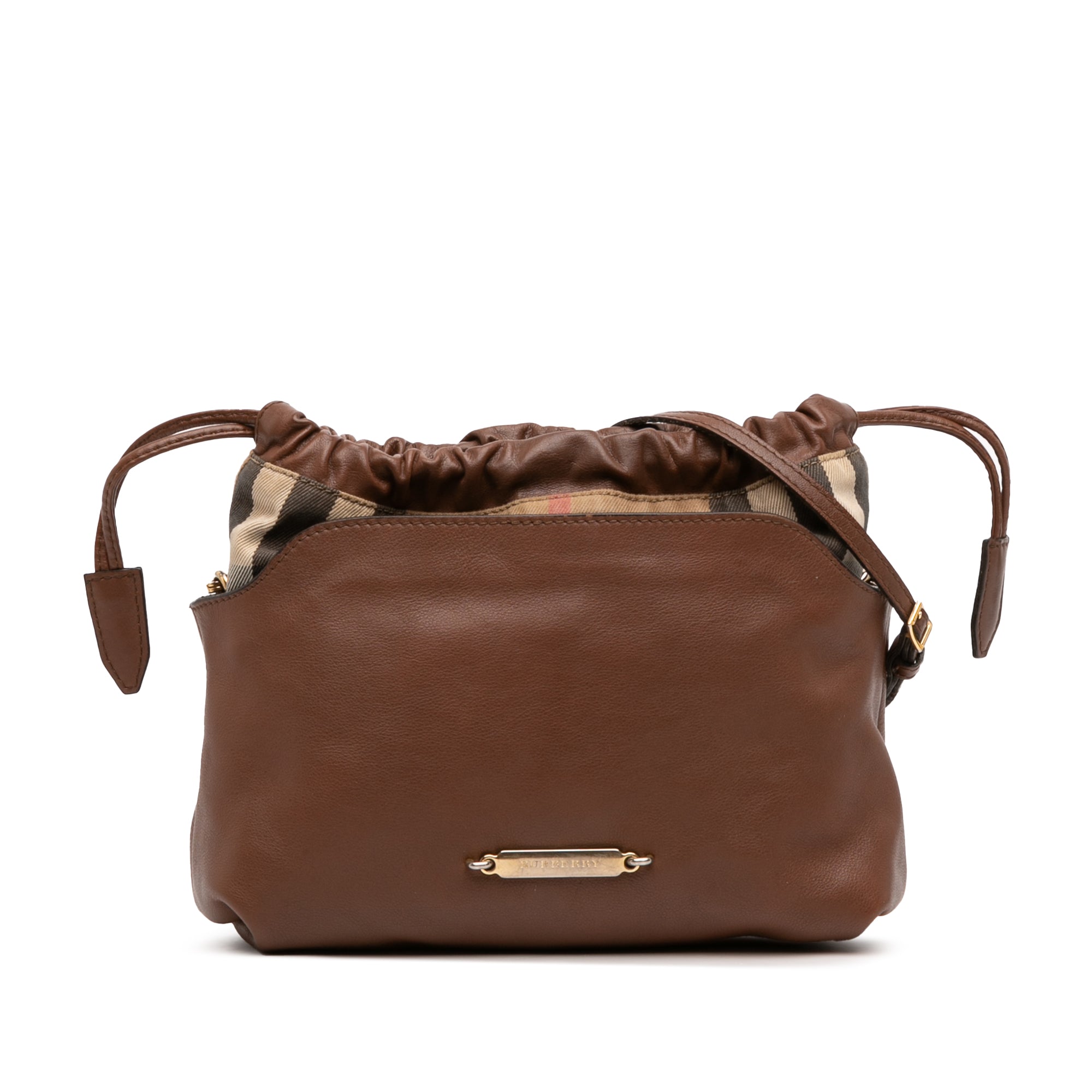 Burberry Little Crush Crossbody Bag