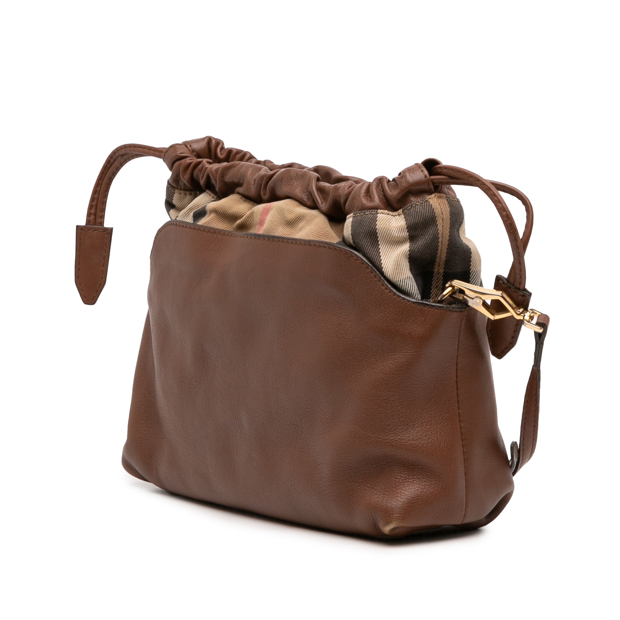 Burberry Little Crush Crossbody Bag