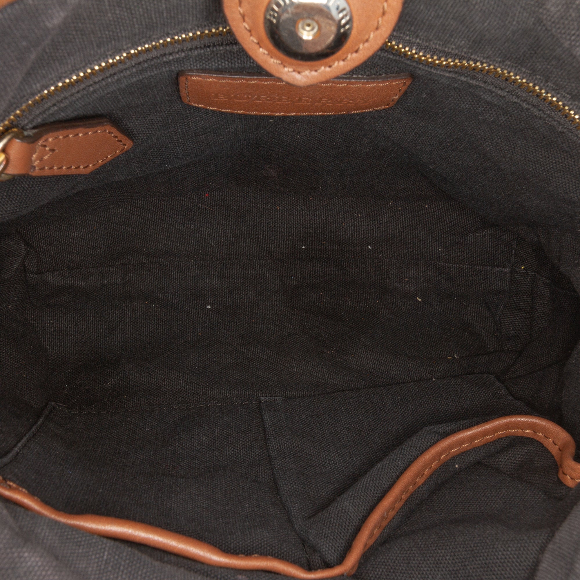 Burberry Little Crush Crossbody Bag