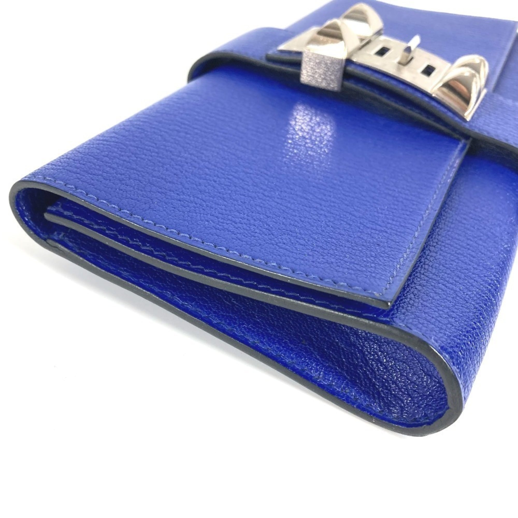 Hermes Medor Clutch Chevre Mysore 23