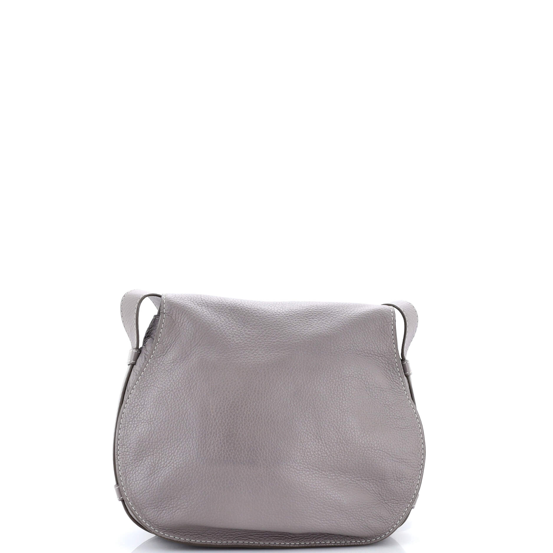 Chloe Marcie Crossbody Bag Leather