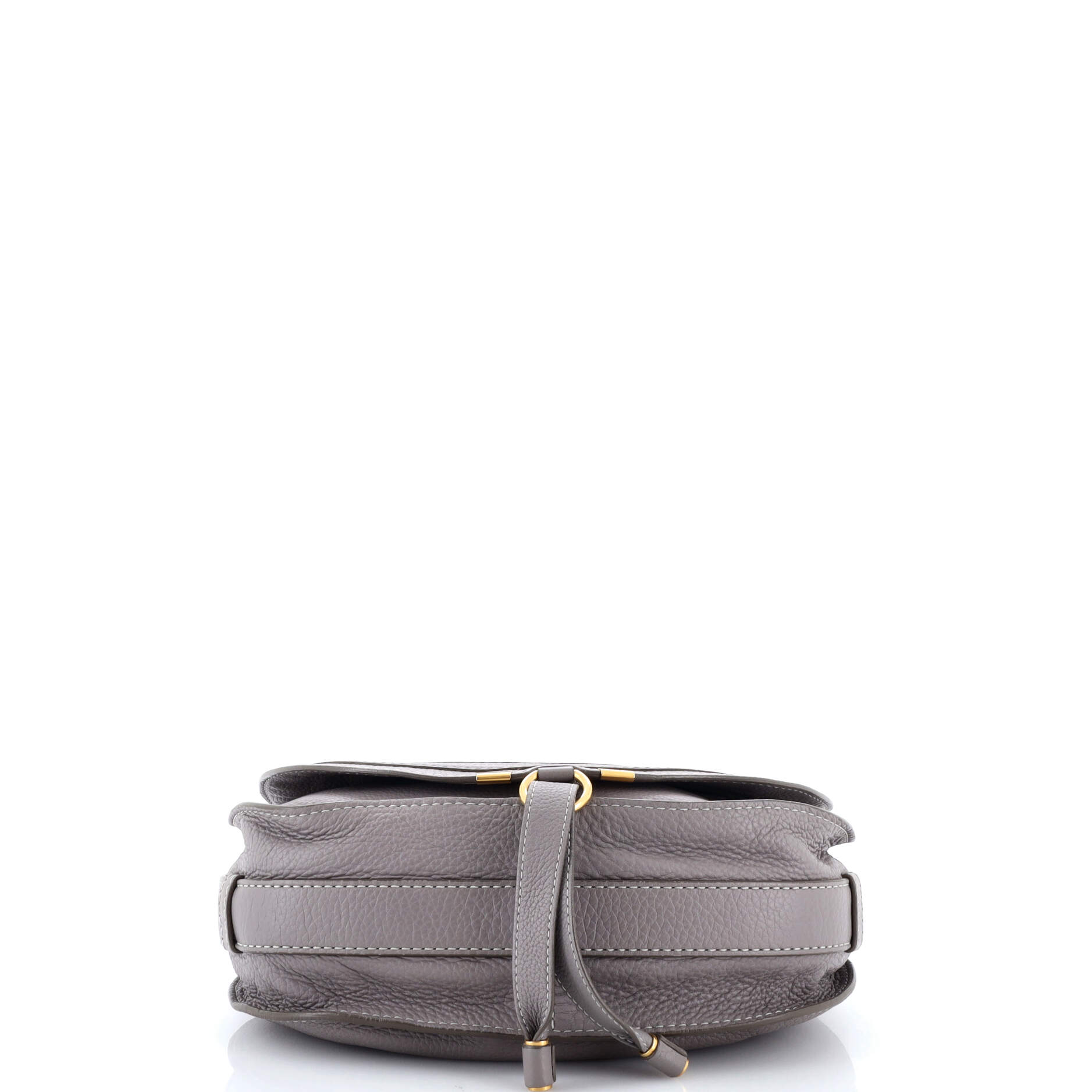 Chloe Marcie Crossbody Bag Leather