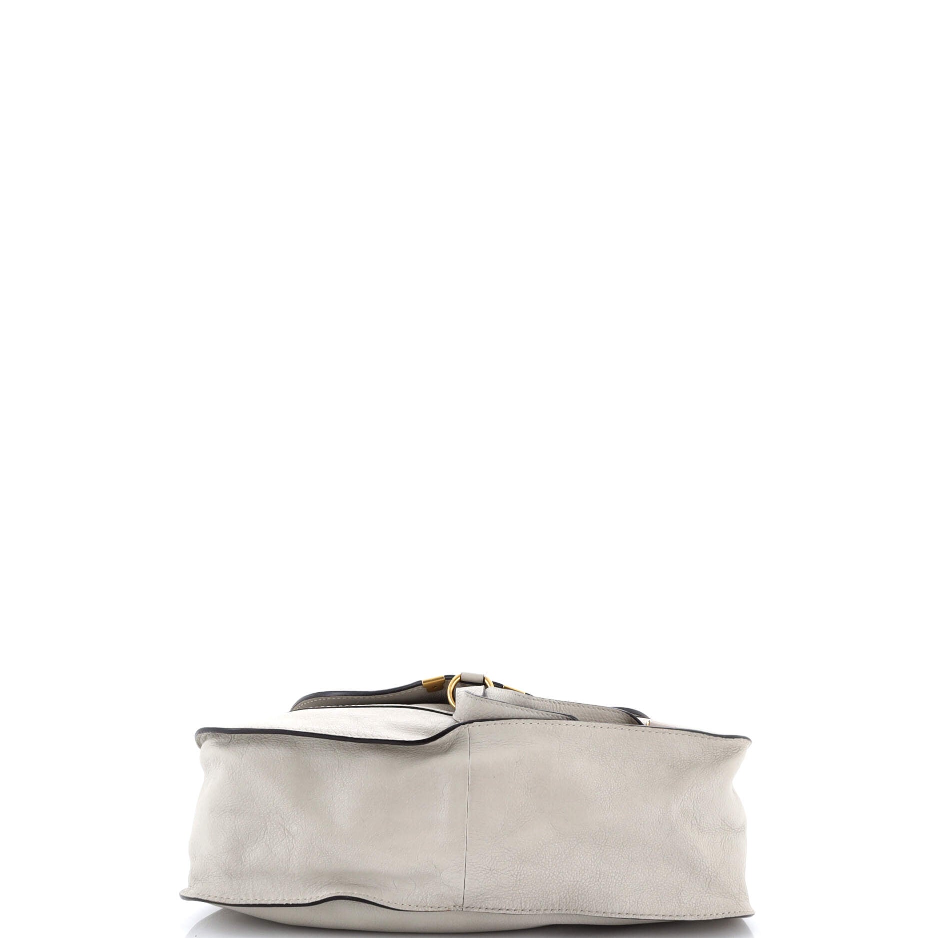 Chloe Marcie Satchel Leather Medium