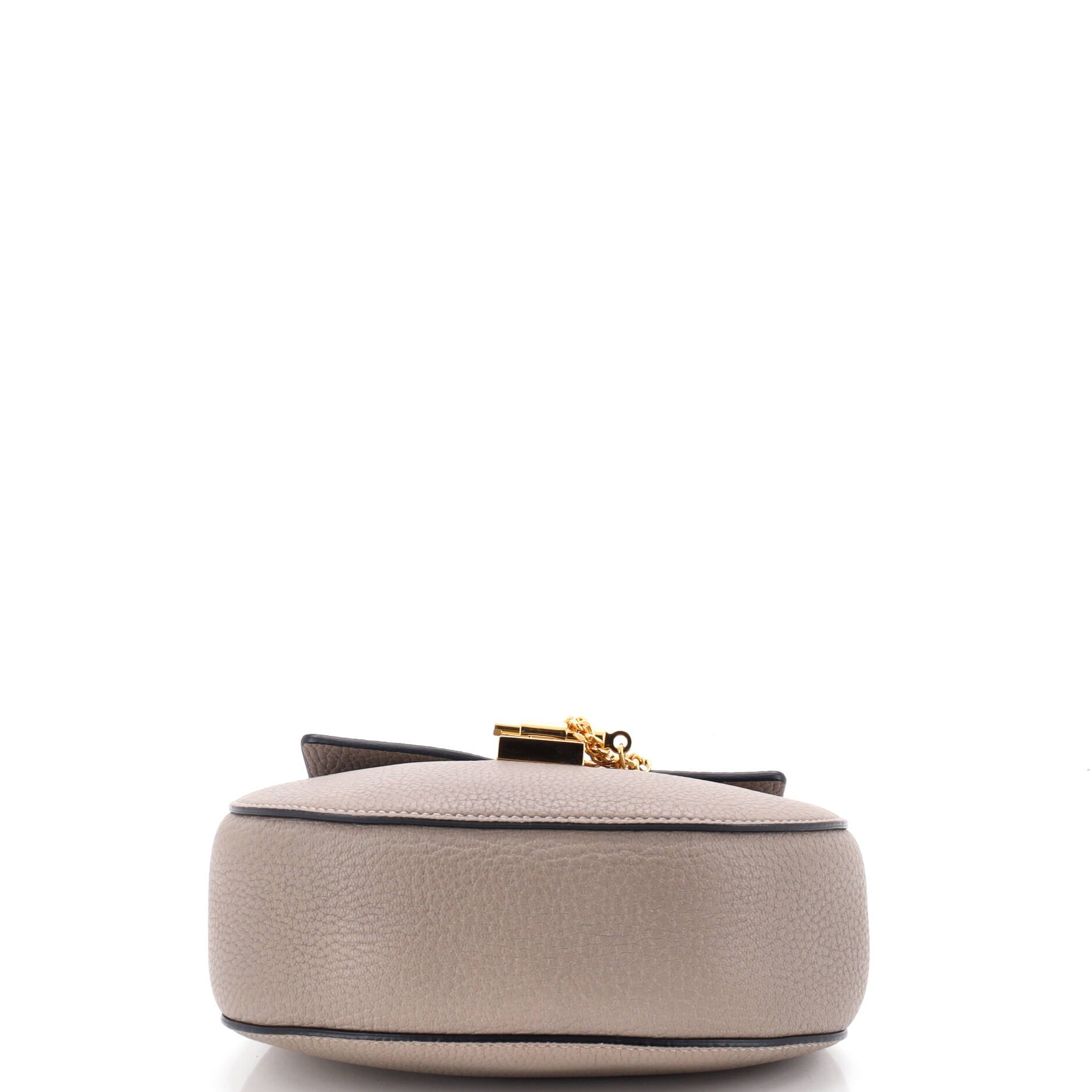 Chloe Drew Crossbody Bag Leather Mini