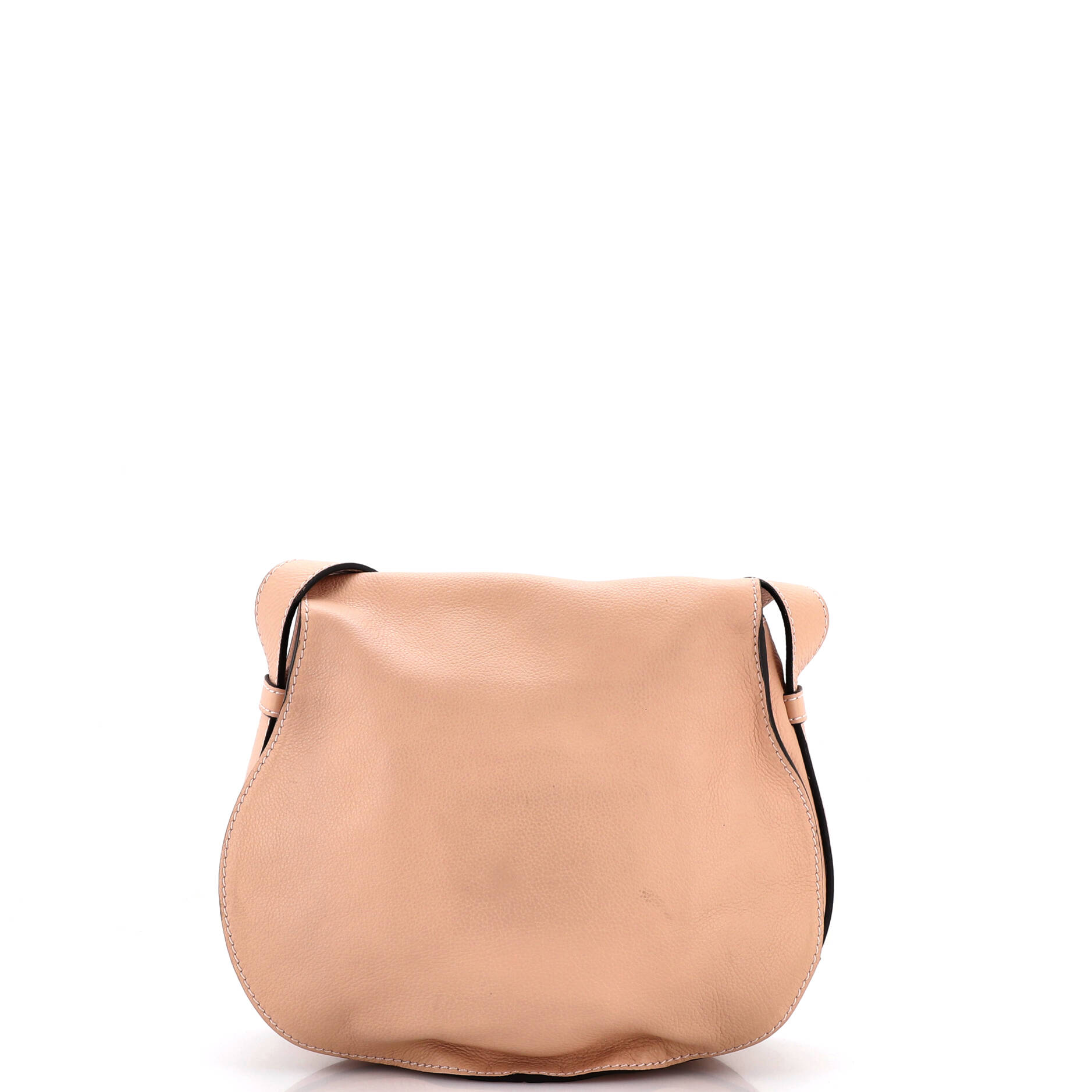 Chloe Marcie Crossbody Bag Leather