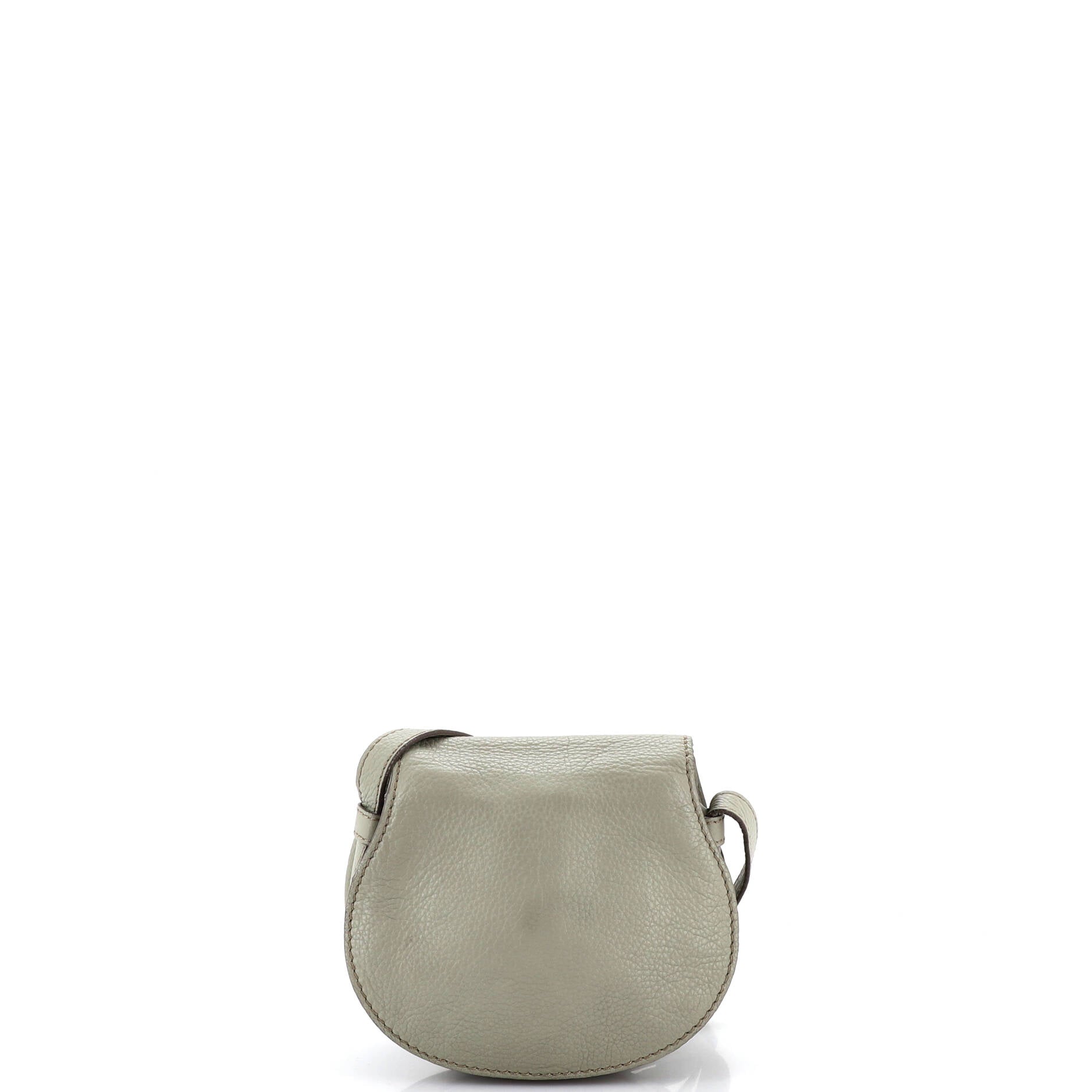Chloe Marcie Crossbody Bag Leather Mini