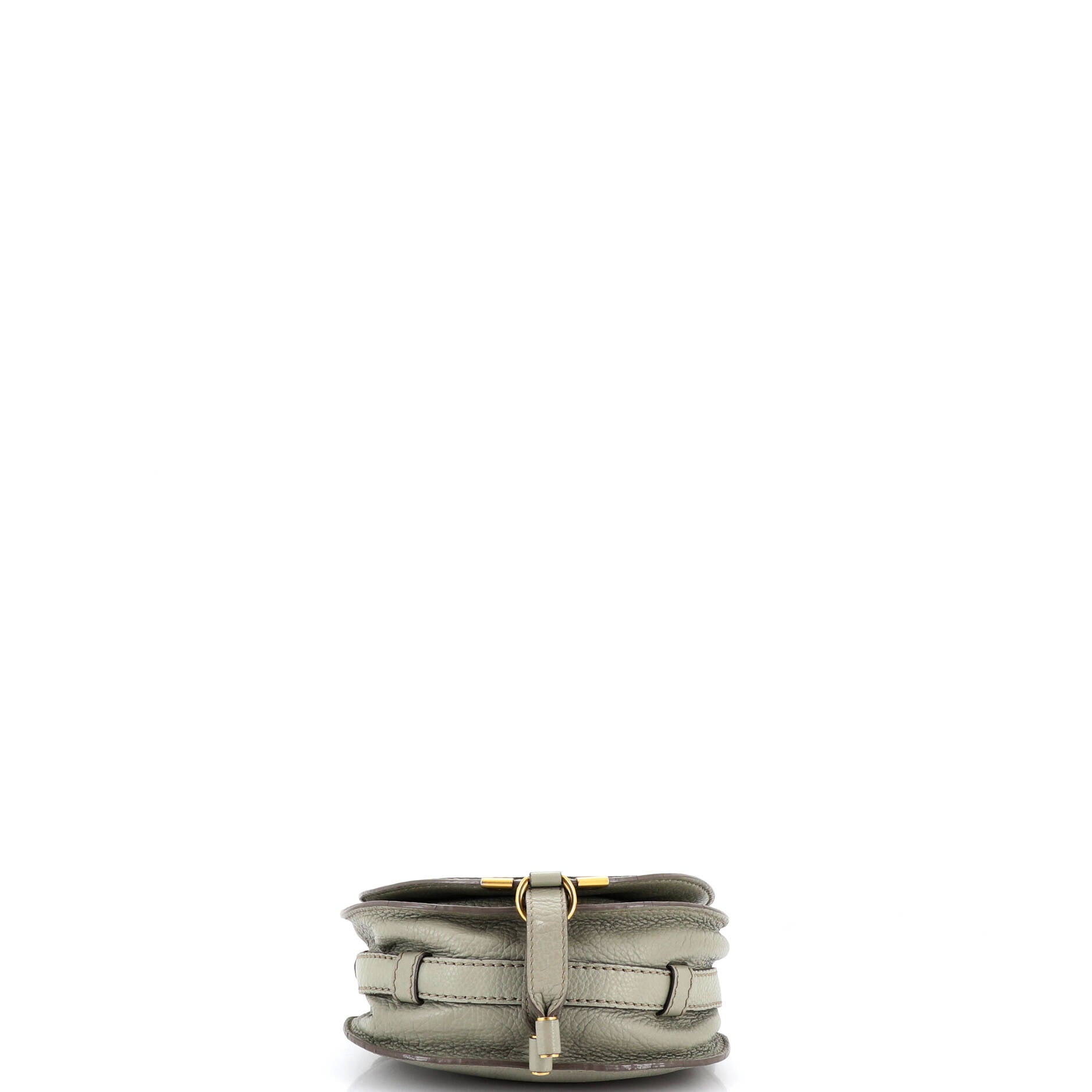 Chloe Marcie Crossbody Bag Leather Mini