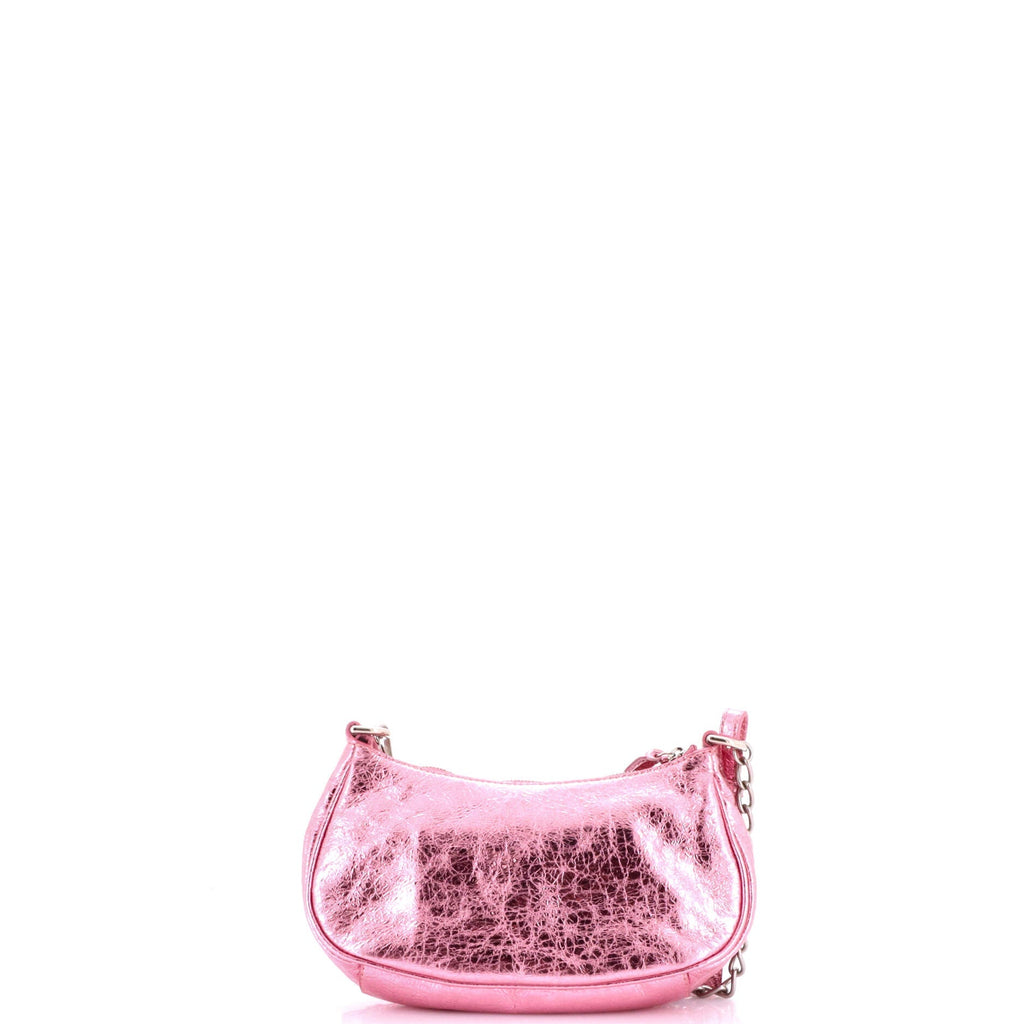 Balenciaga Le Cagole Giant Studs