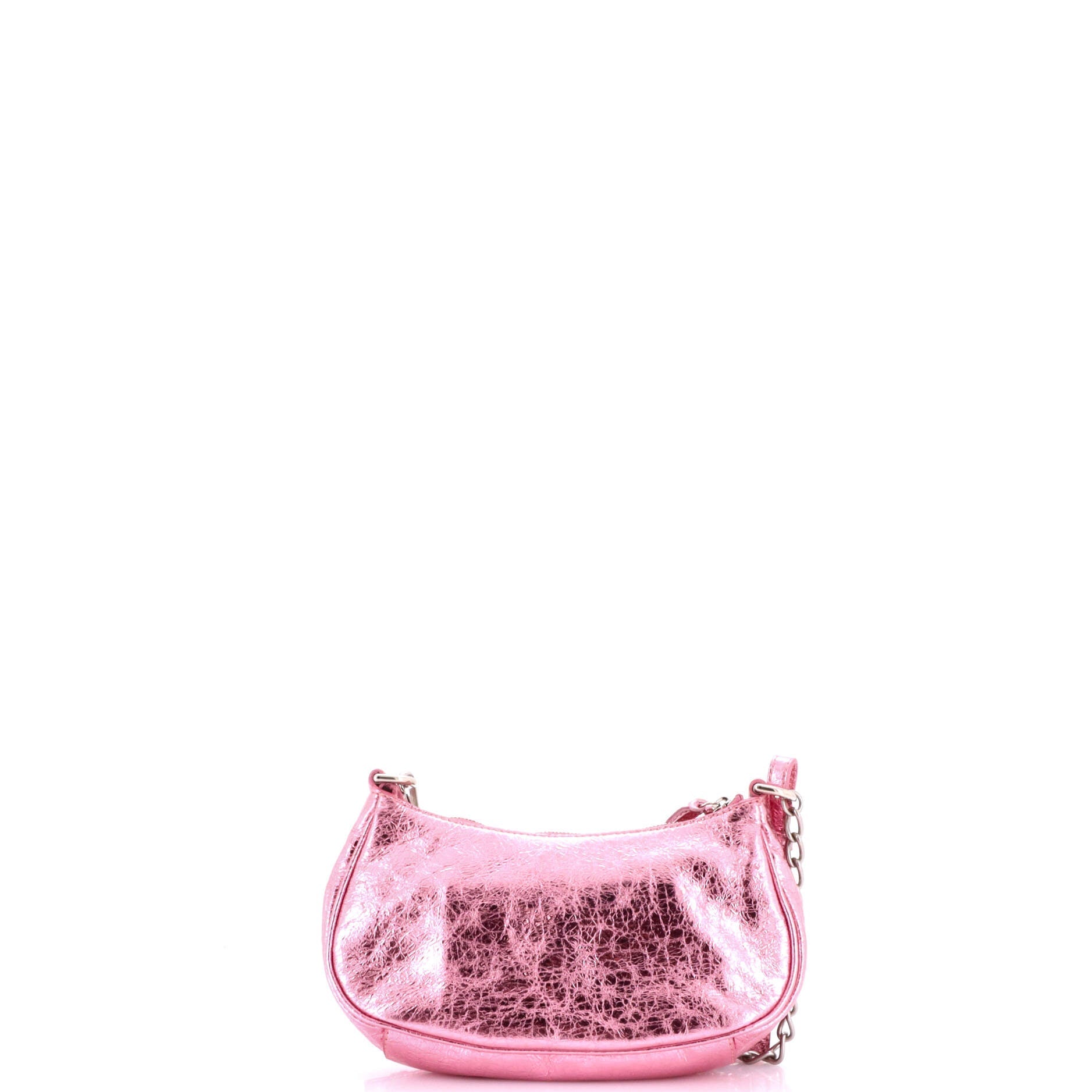 Balenciaga Le Cagole Giant Studs