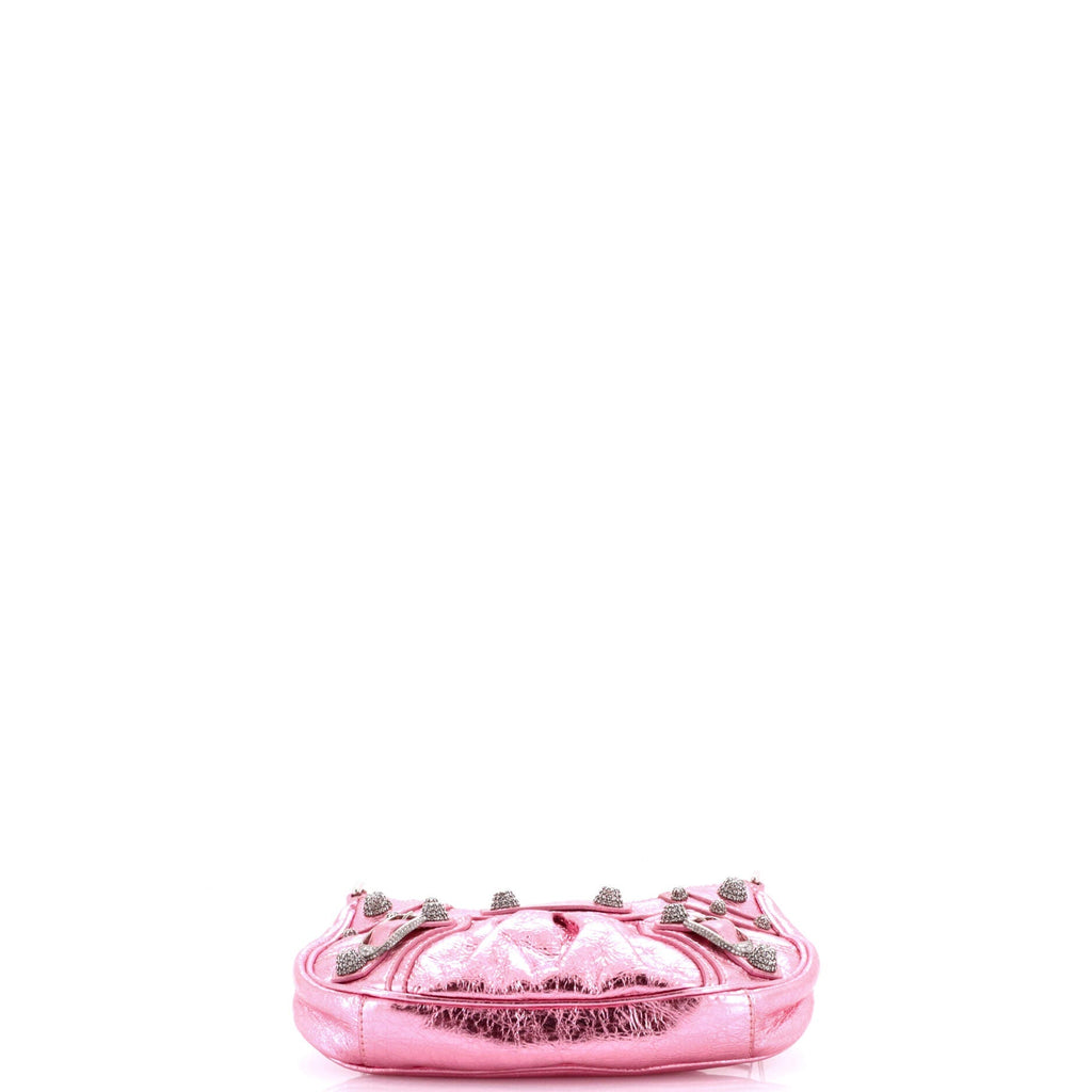 Balenciaga Le Cagole Giant Studs