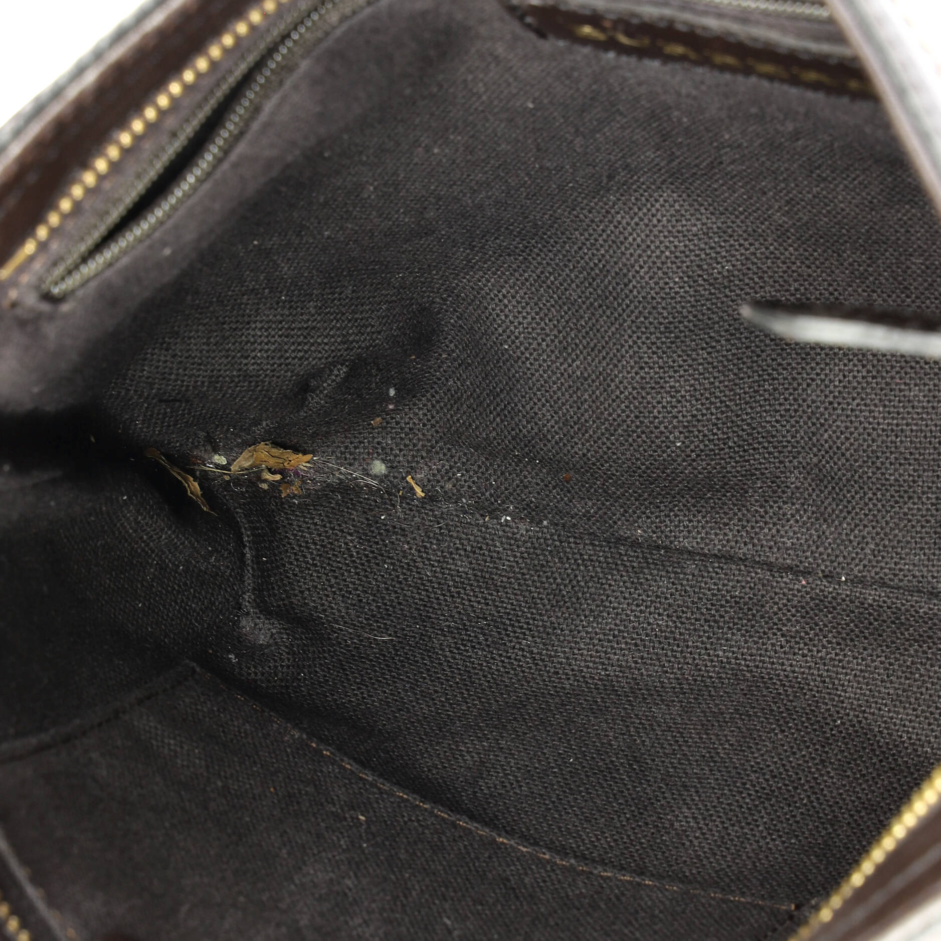 Burberry Hartham Crossbody Bag Haymarket