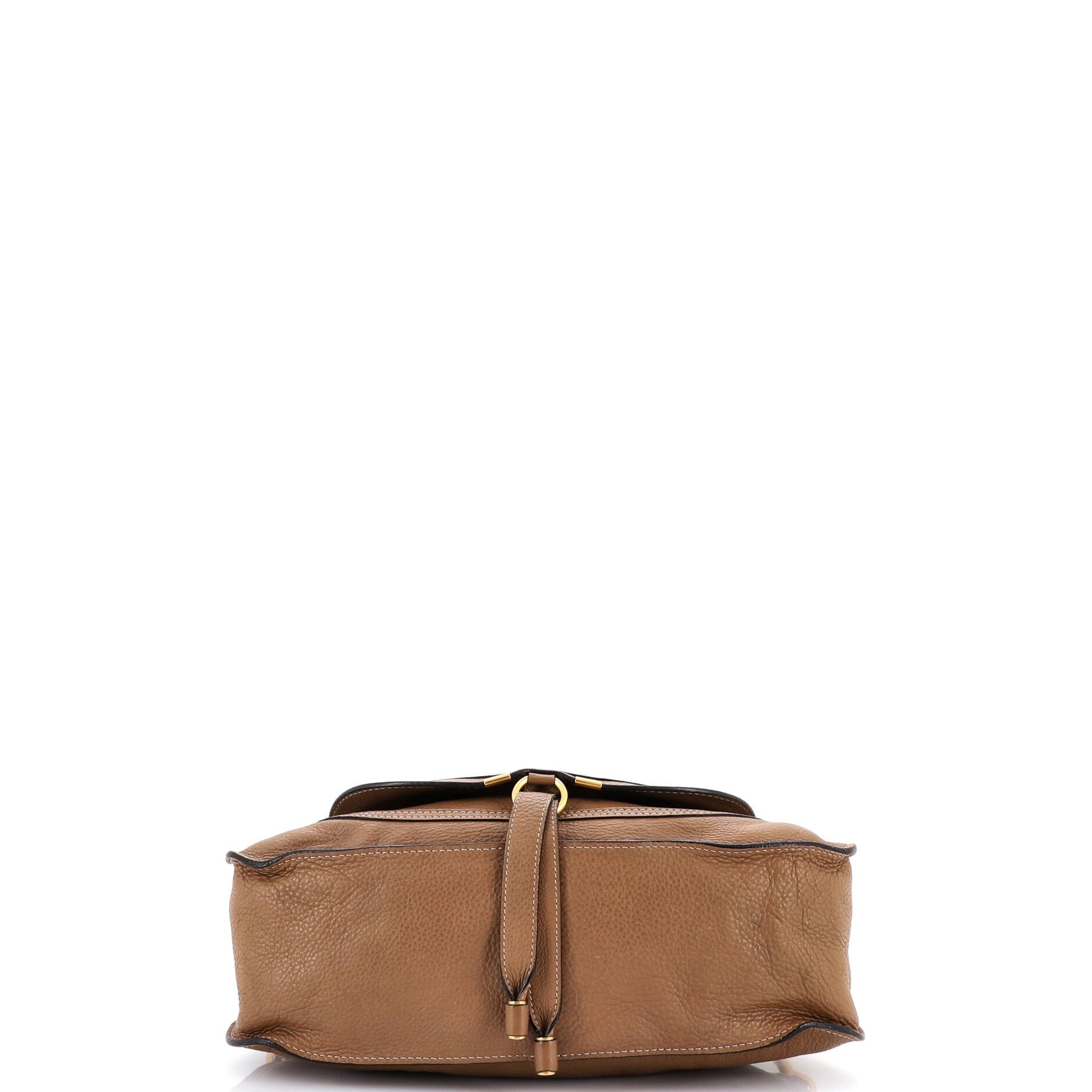 Chloe Marcie Satchel Leather Medium