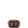 Louis Vuitton Utility Crossbody Bag
