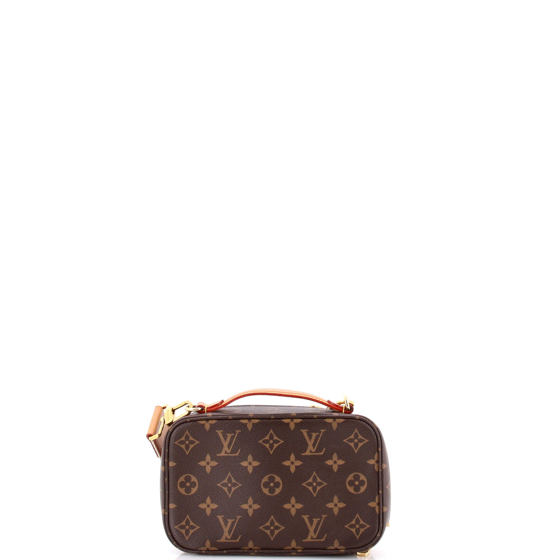 Louis Vuitton Utility Crossbody Bag