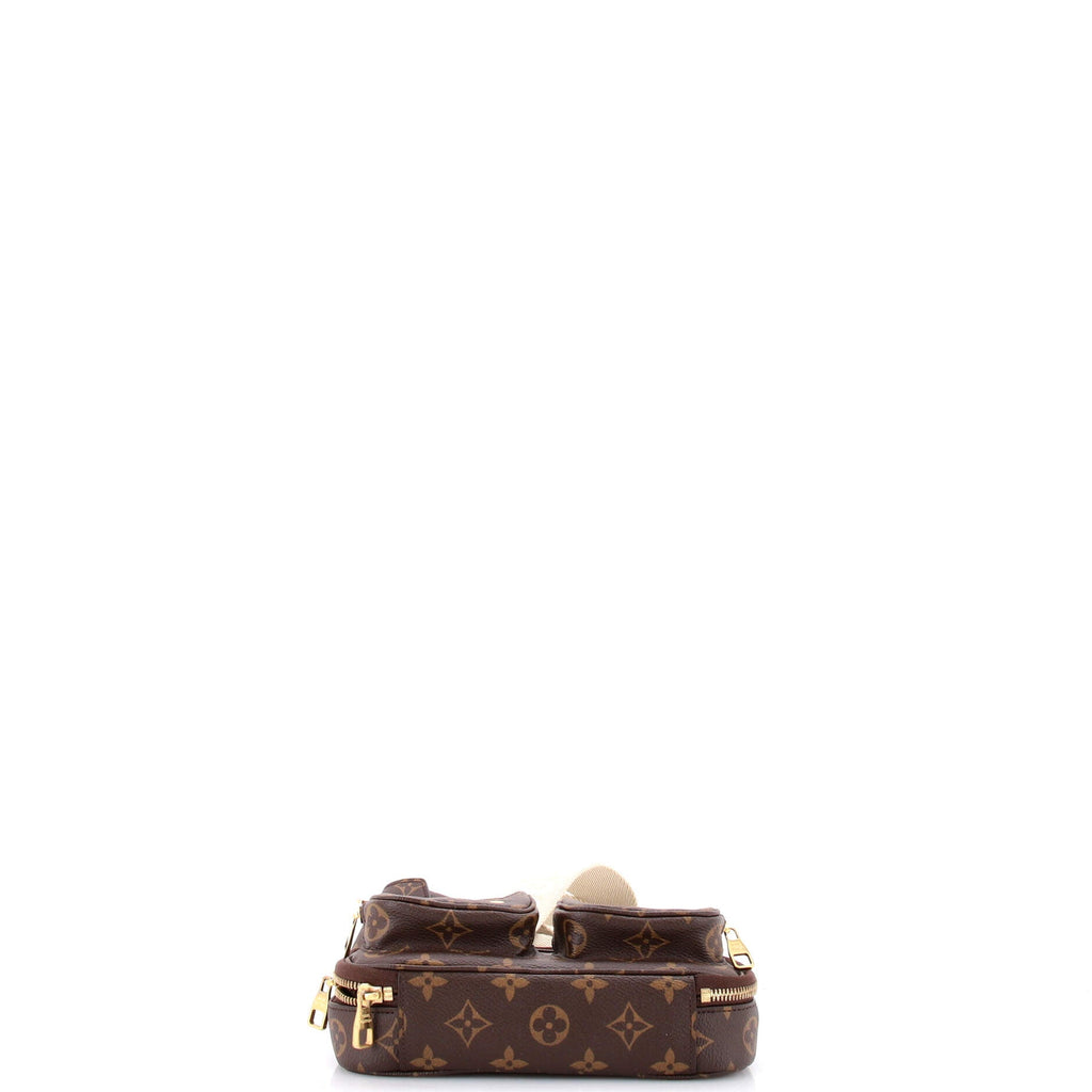 Louis Vuitton Utility Crossbody Bag