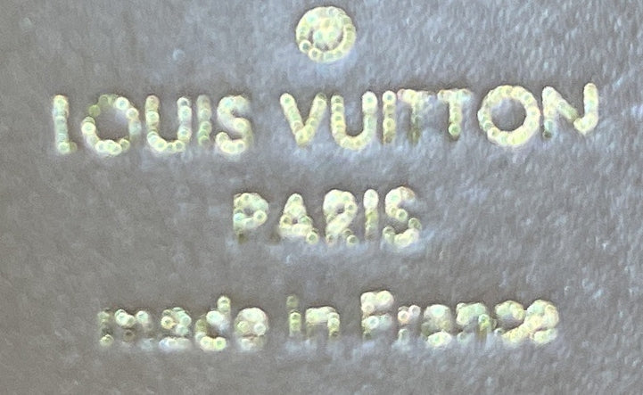 Louis Vuitton Utility Crossbody Bag