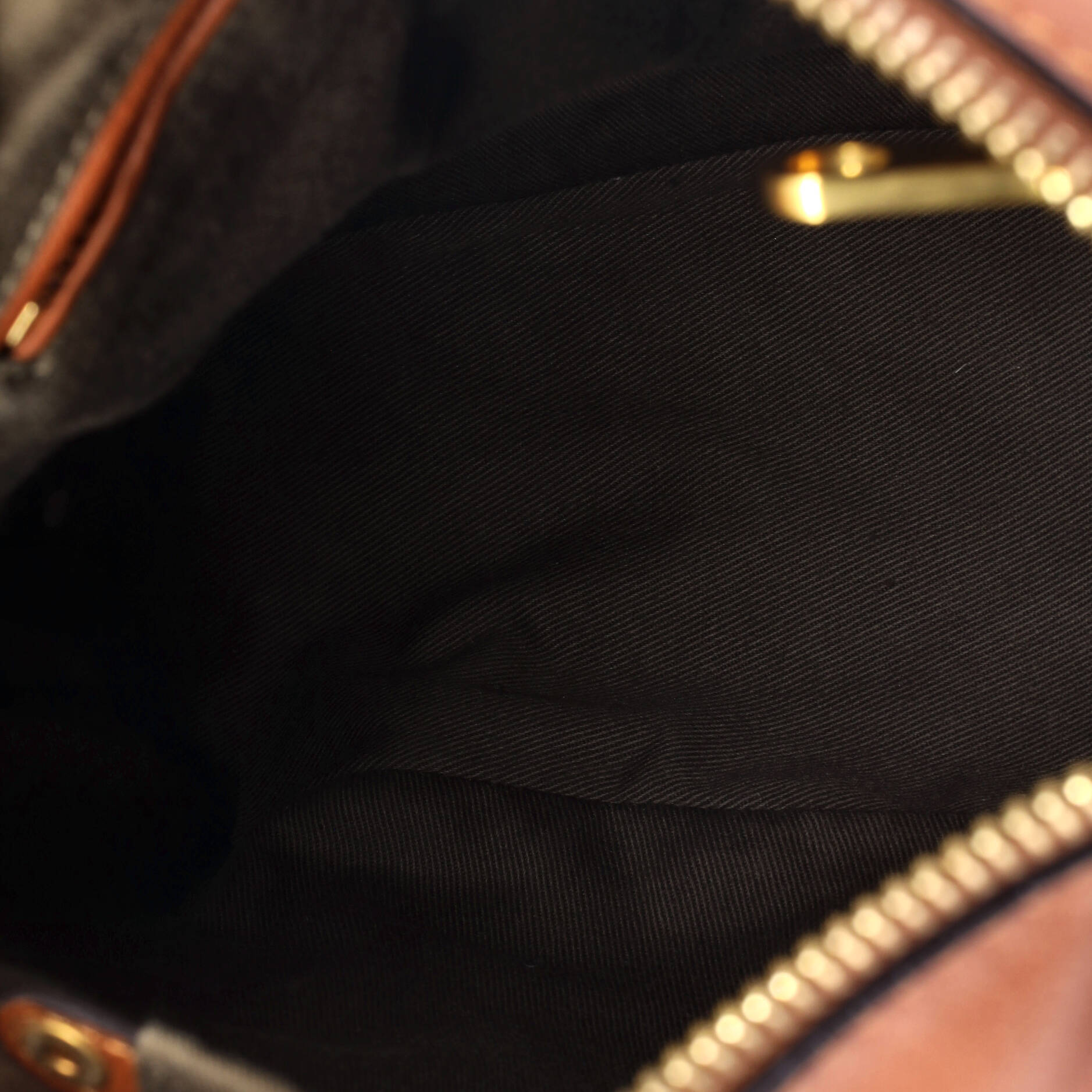 Chloe Marcie Satchel Leather Medium
