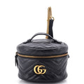 Gucci Gg Marmont Vanity Backpack