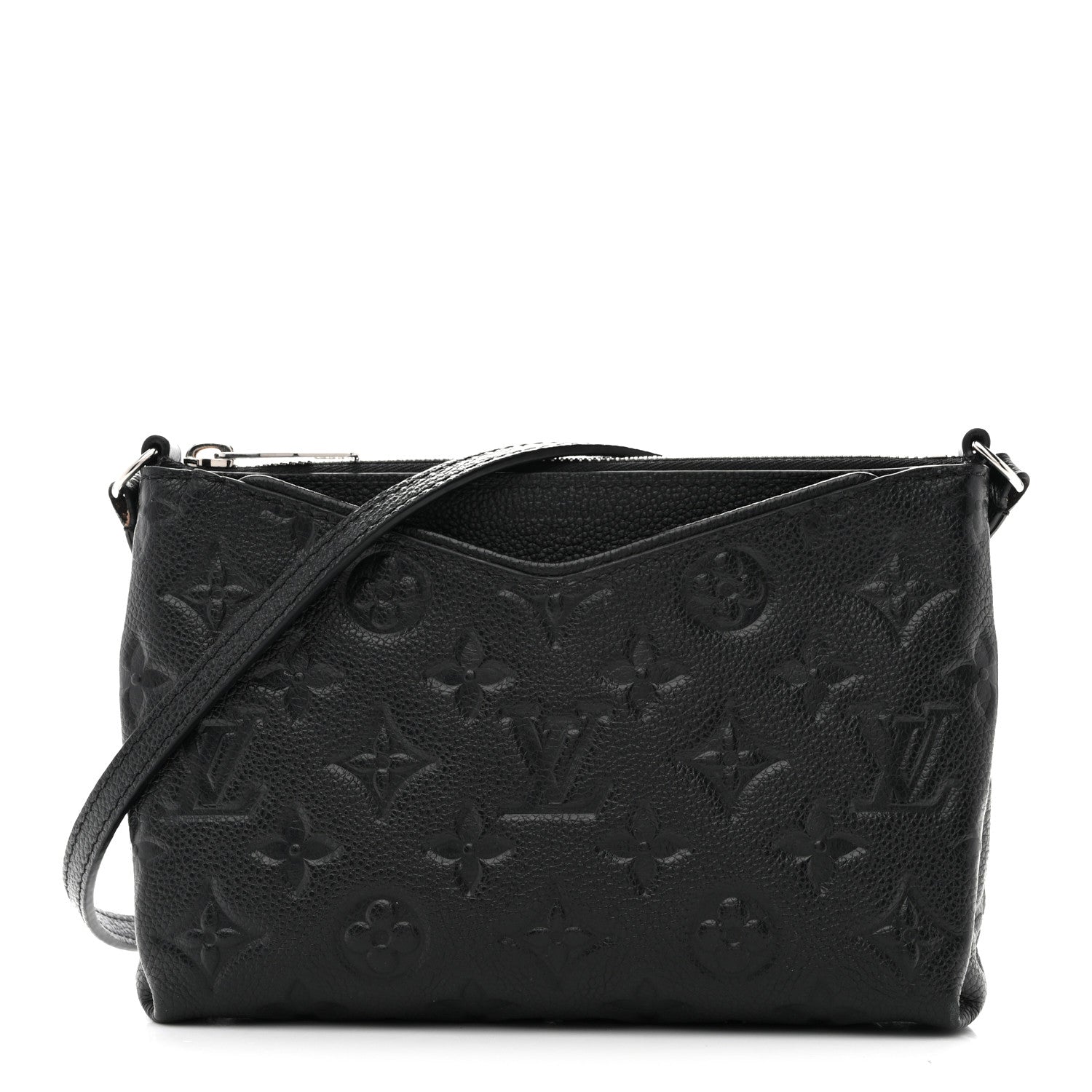 Louis Vuitton Empreinte Pallas Crossbody