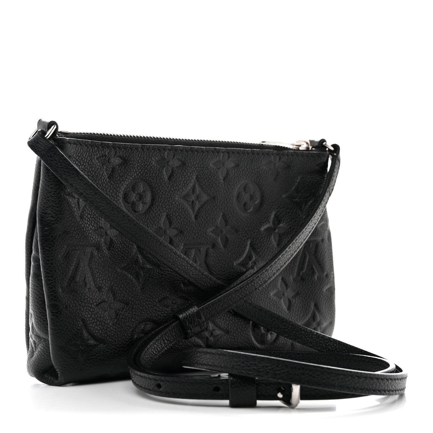 Louis Vuitton Empreinte Pallas Crossbody