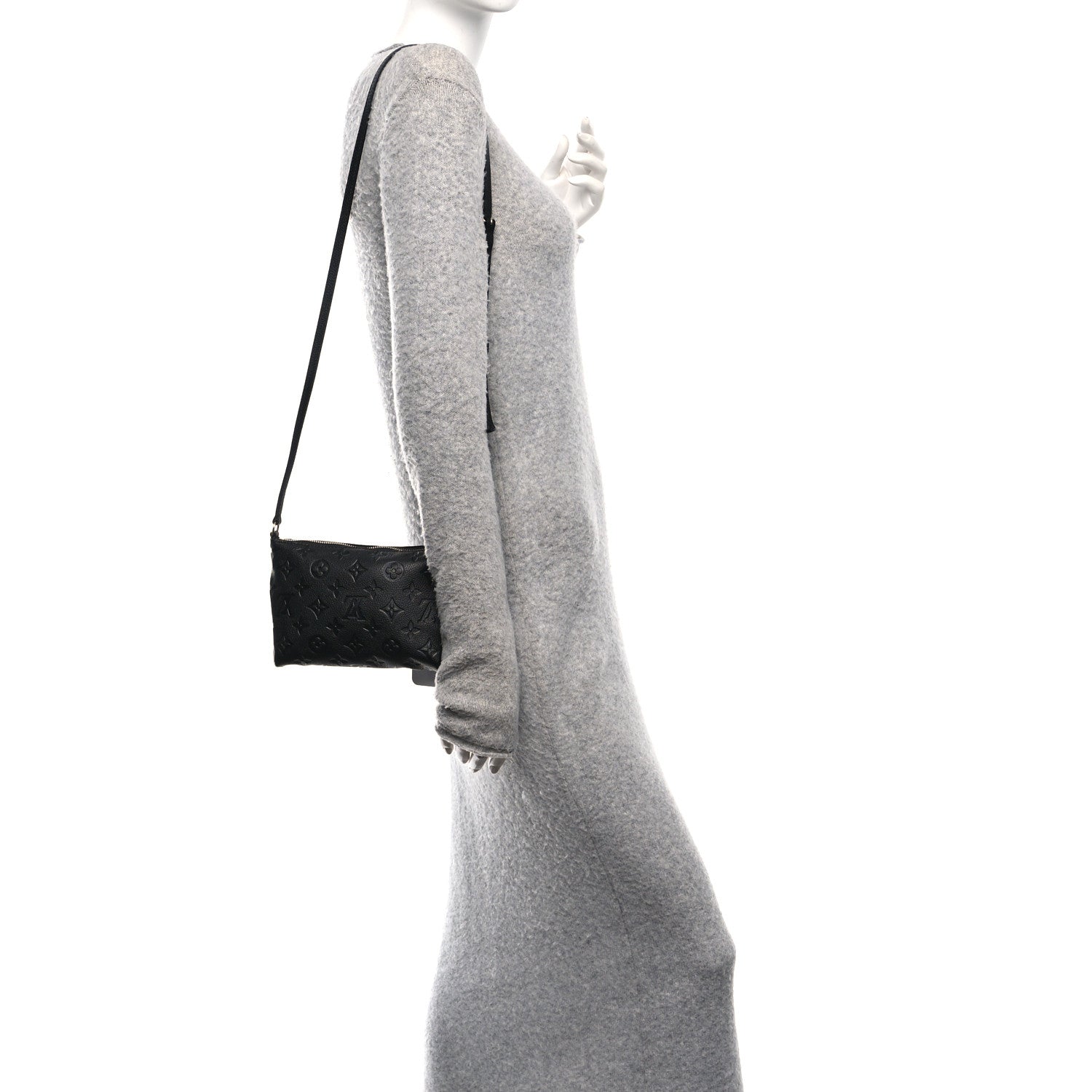 Louis Vuitton Empreinte Pallas Crossbody