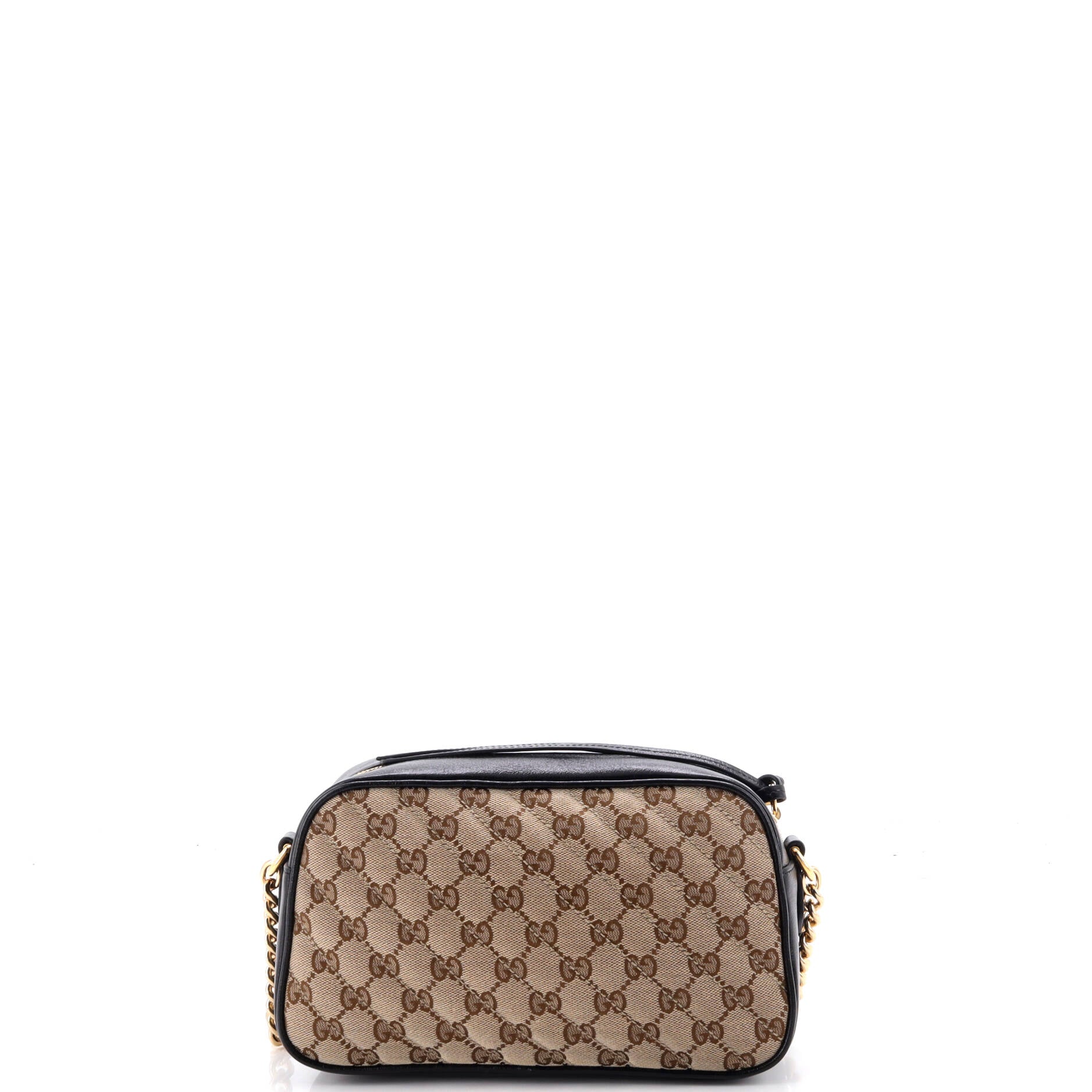 Gucci Gg Marmont Shoulder Bag Diagonal