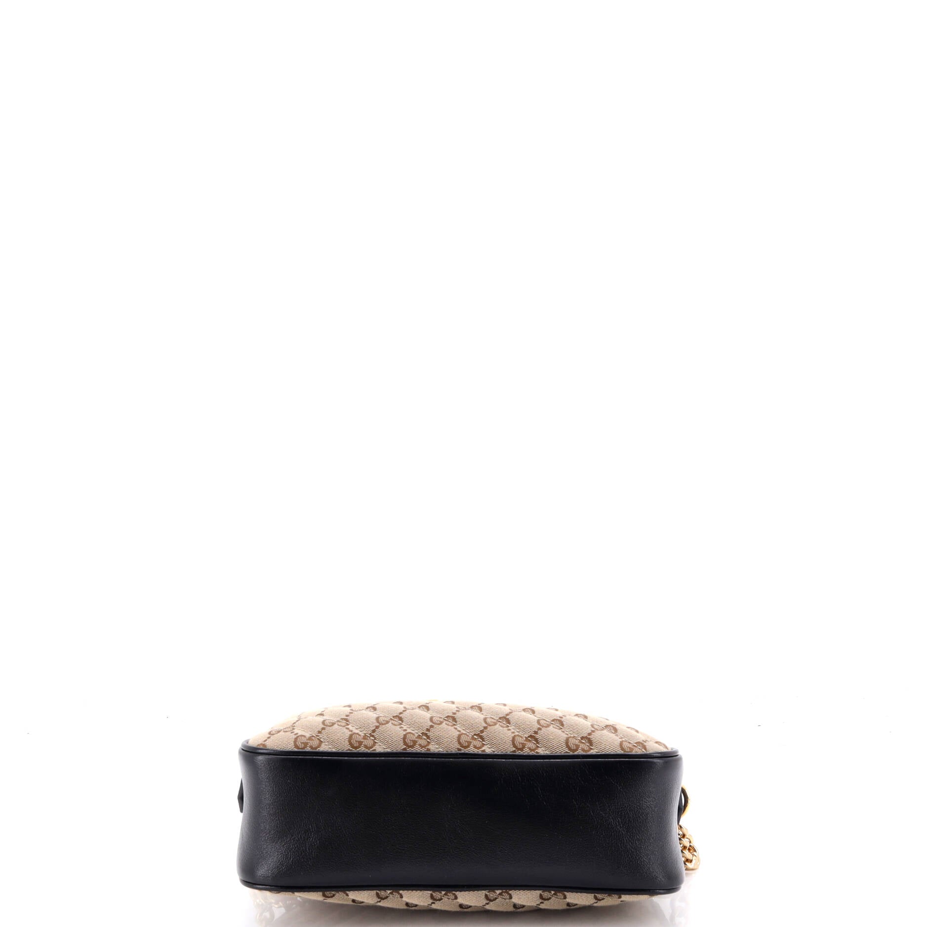 Gucci Gg Marmont Shoulder Bag Diagonal