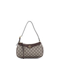 Gucci Ophidia Zip Pochette Shoulder Bag