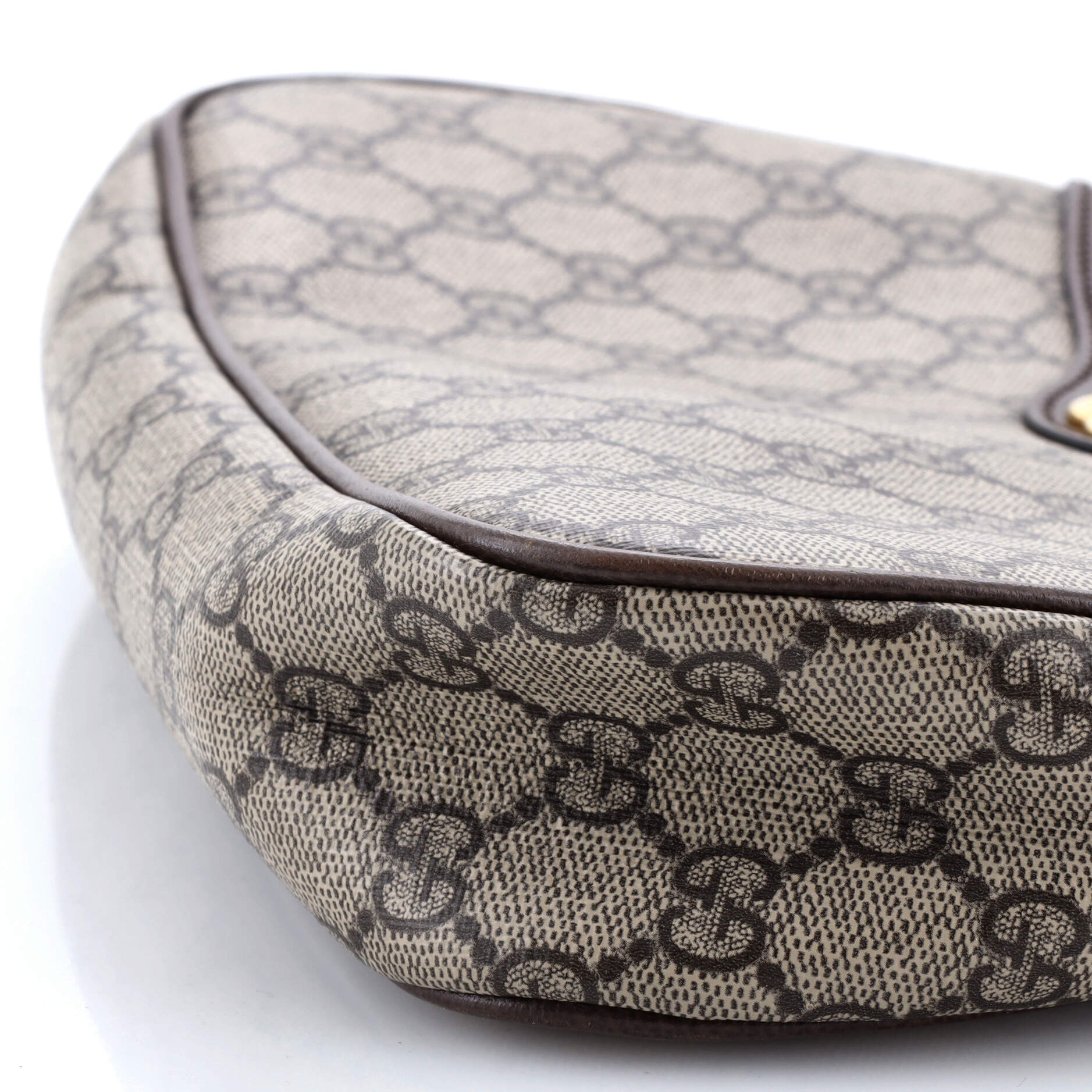 Gucci Ophidia Zip Pochette Shoulder Bag
