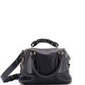 Chloe Daria Bag Leather Medium