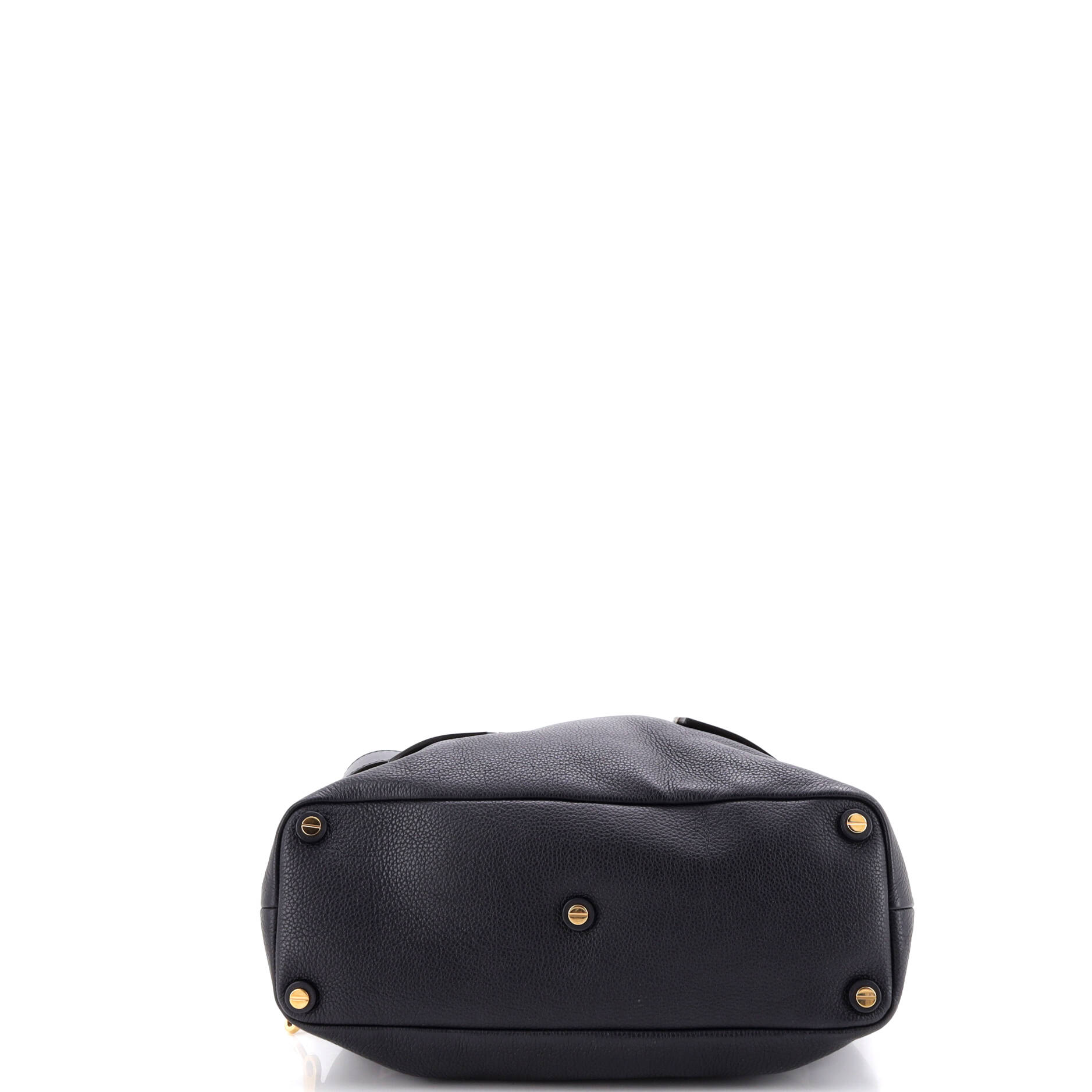 Chloe Daria Bag Leather Medium