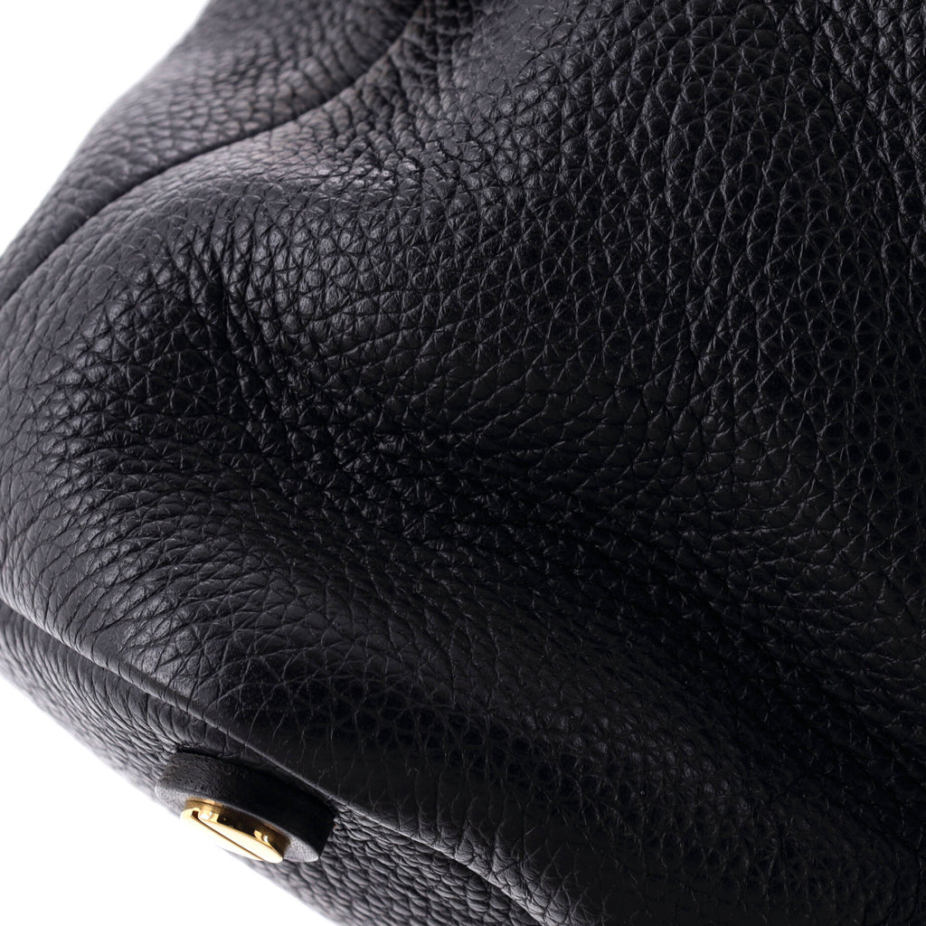 Chloe Daria Bag Leather Medium