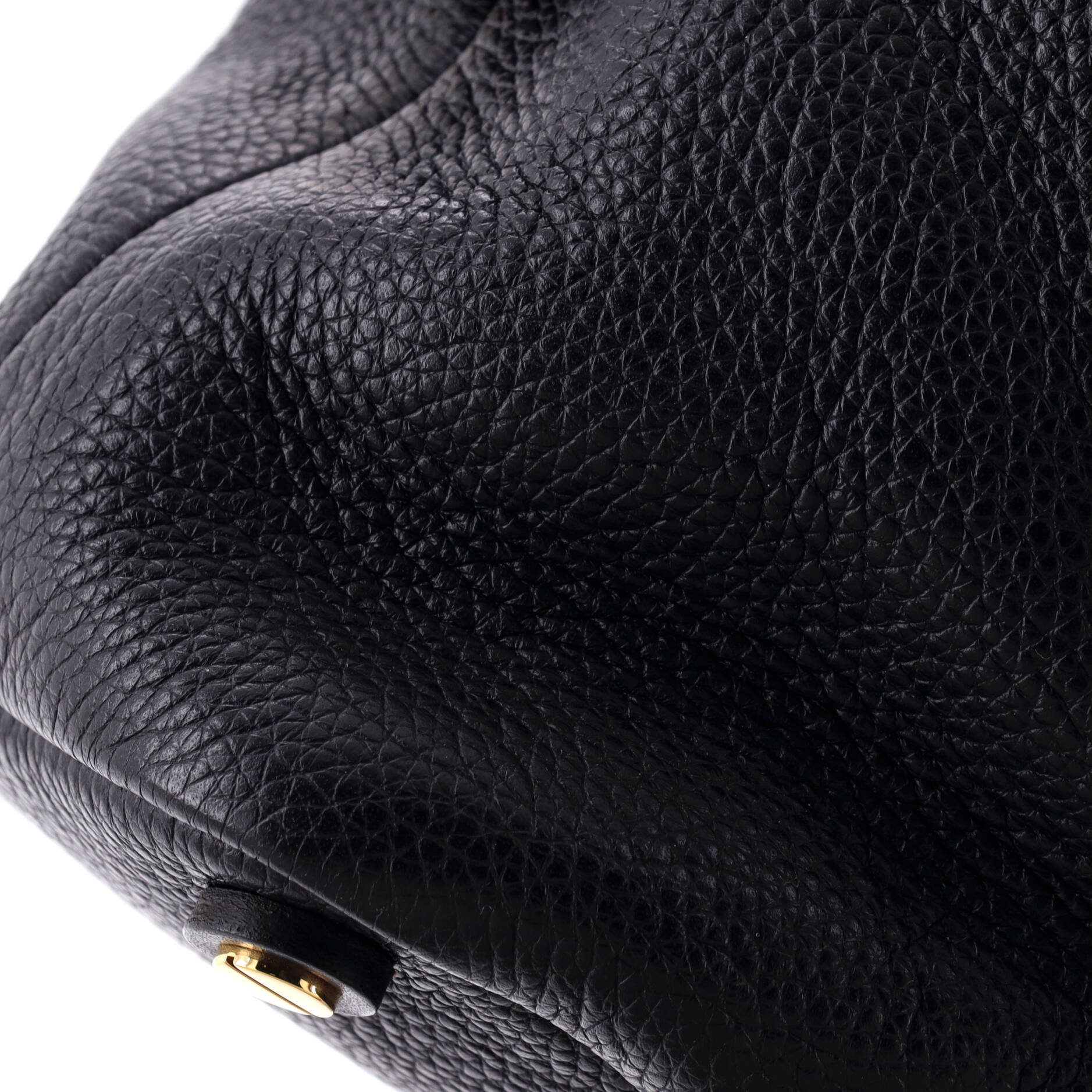 Chloe Daria Bag Leather Medium