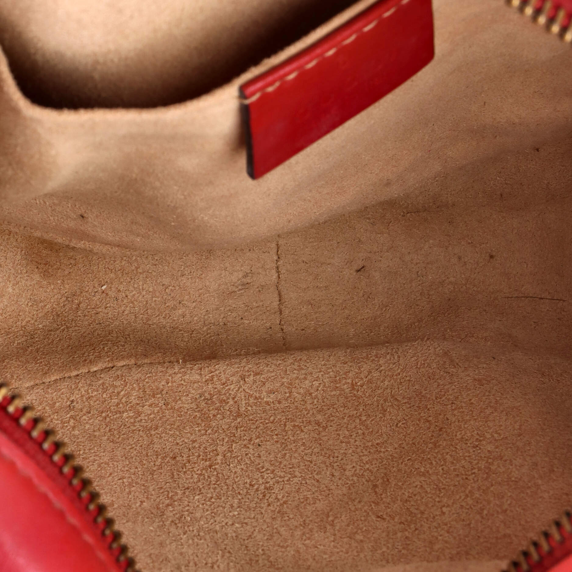 Gucci Gg Marmont Shoulder Bag Matelasse