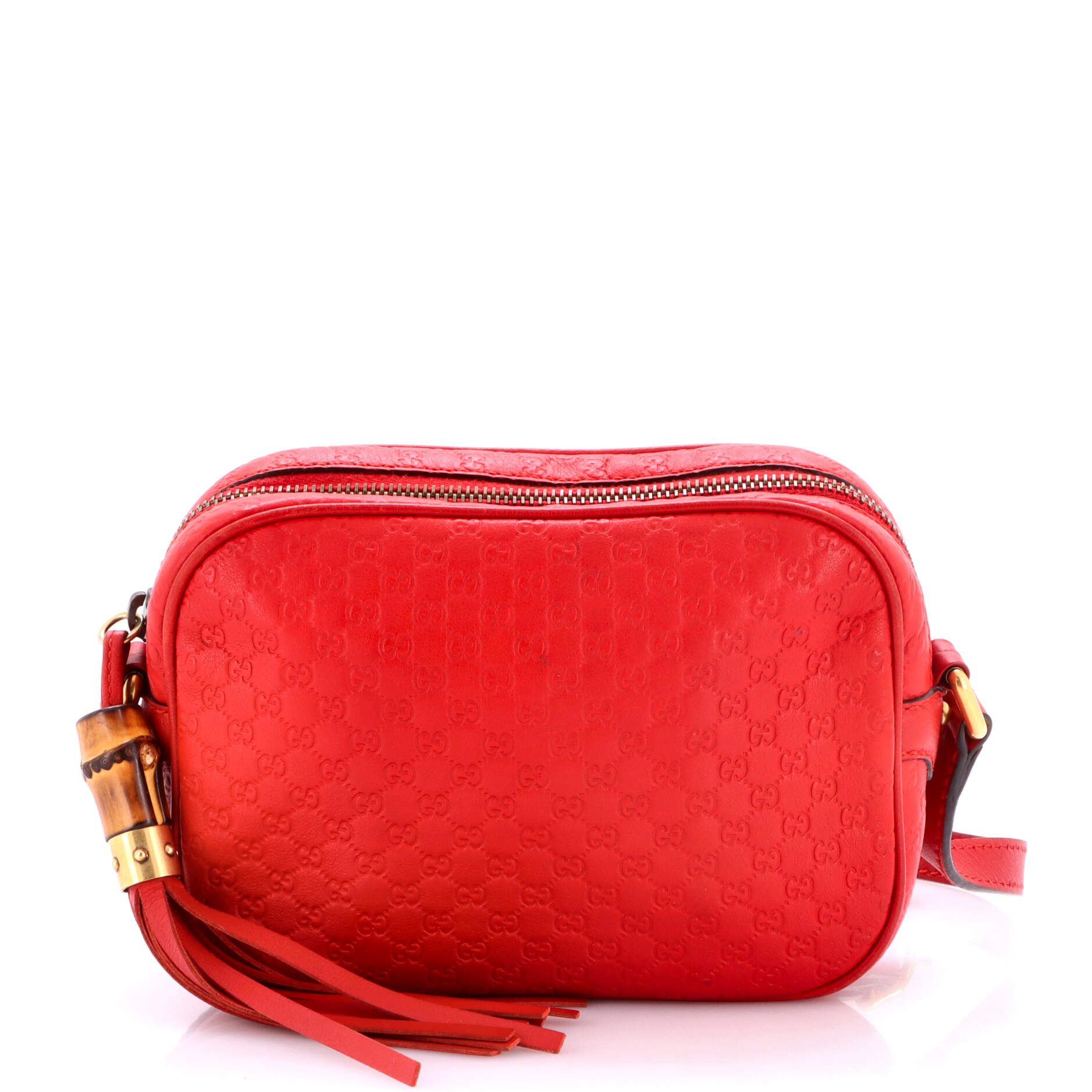 Sunshine Disco Crossbody Bag